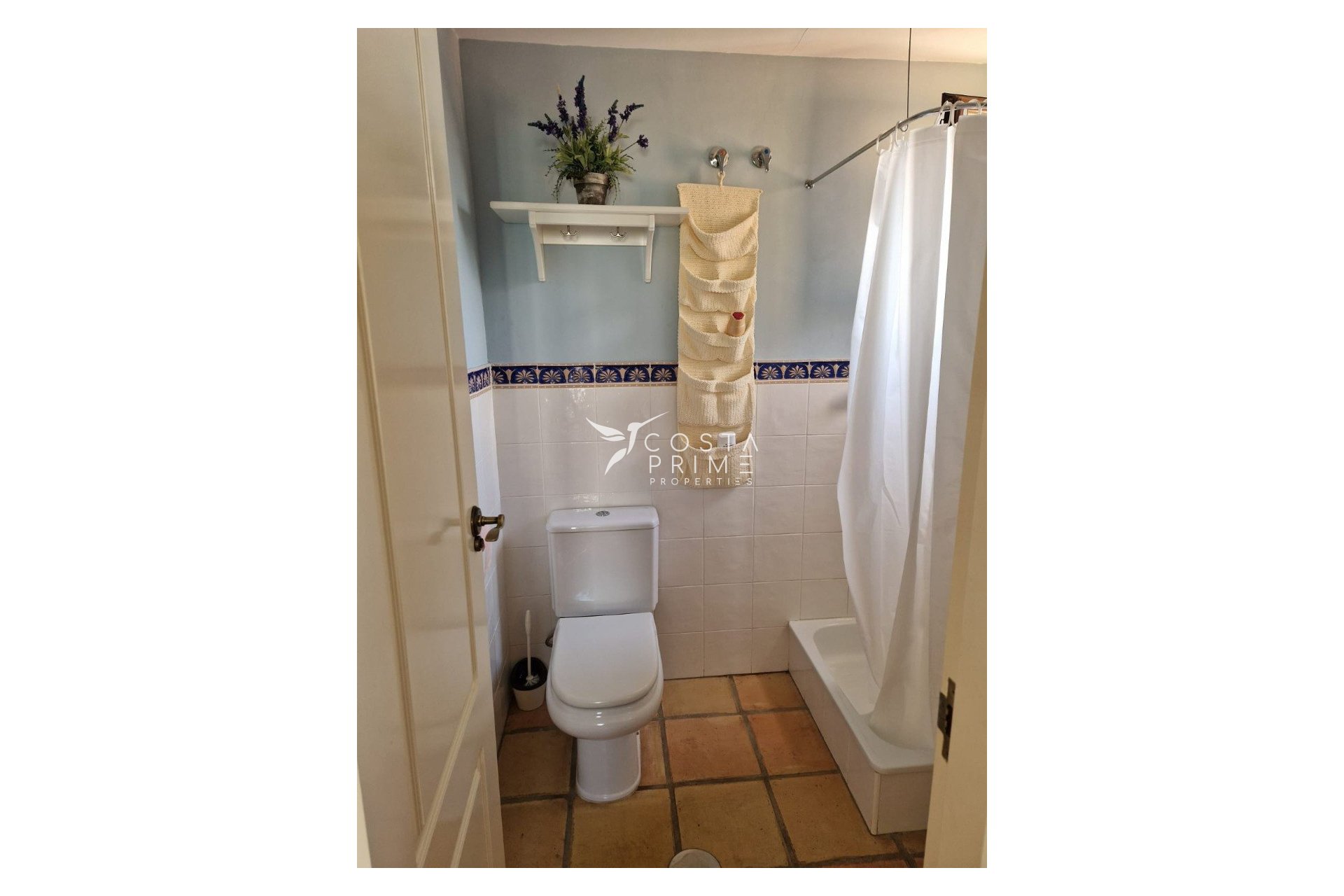 Resale - Apartment / Flat - Finestrat