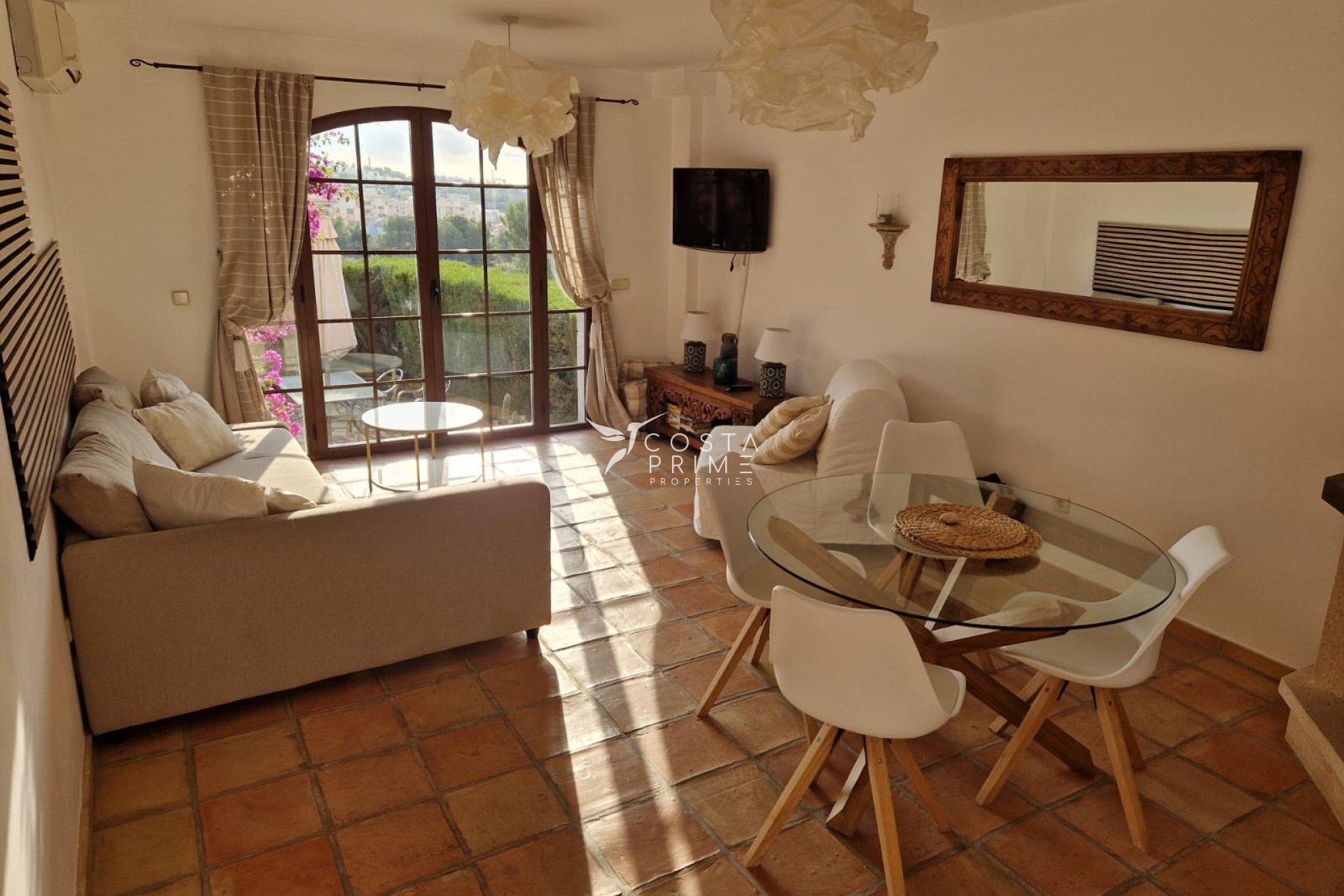 Resale - Apartment / Flat - Finestrat