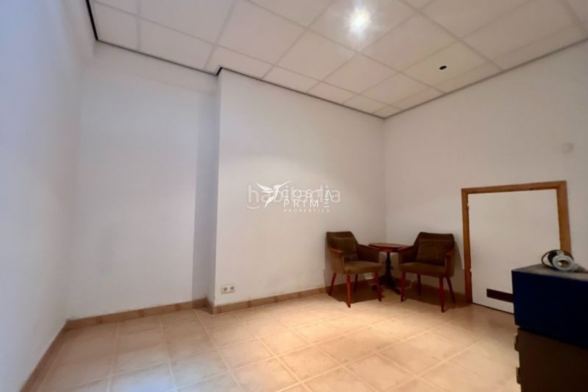 Resale - Apartment / Flat - Finestrat