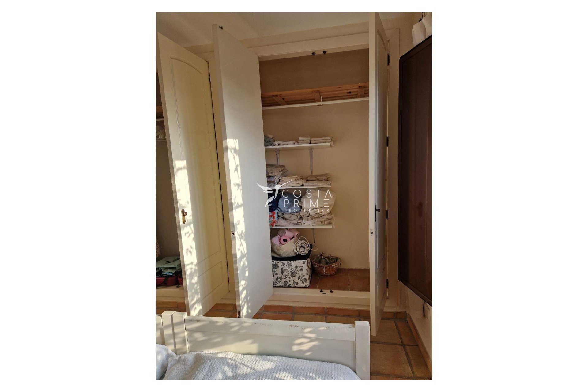 Resale - Apartment / Flat - Finestrat