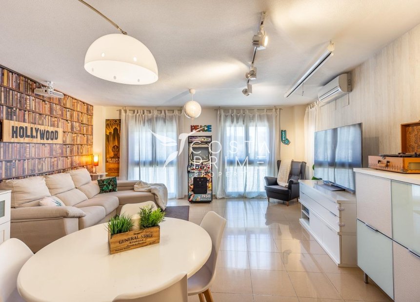 Resale - Apartment / Flat - Finestrat