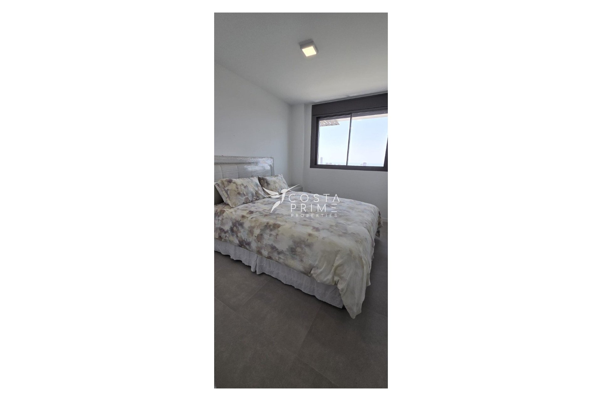 Resale - Apartment / Flat - Finestrat