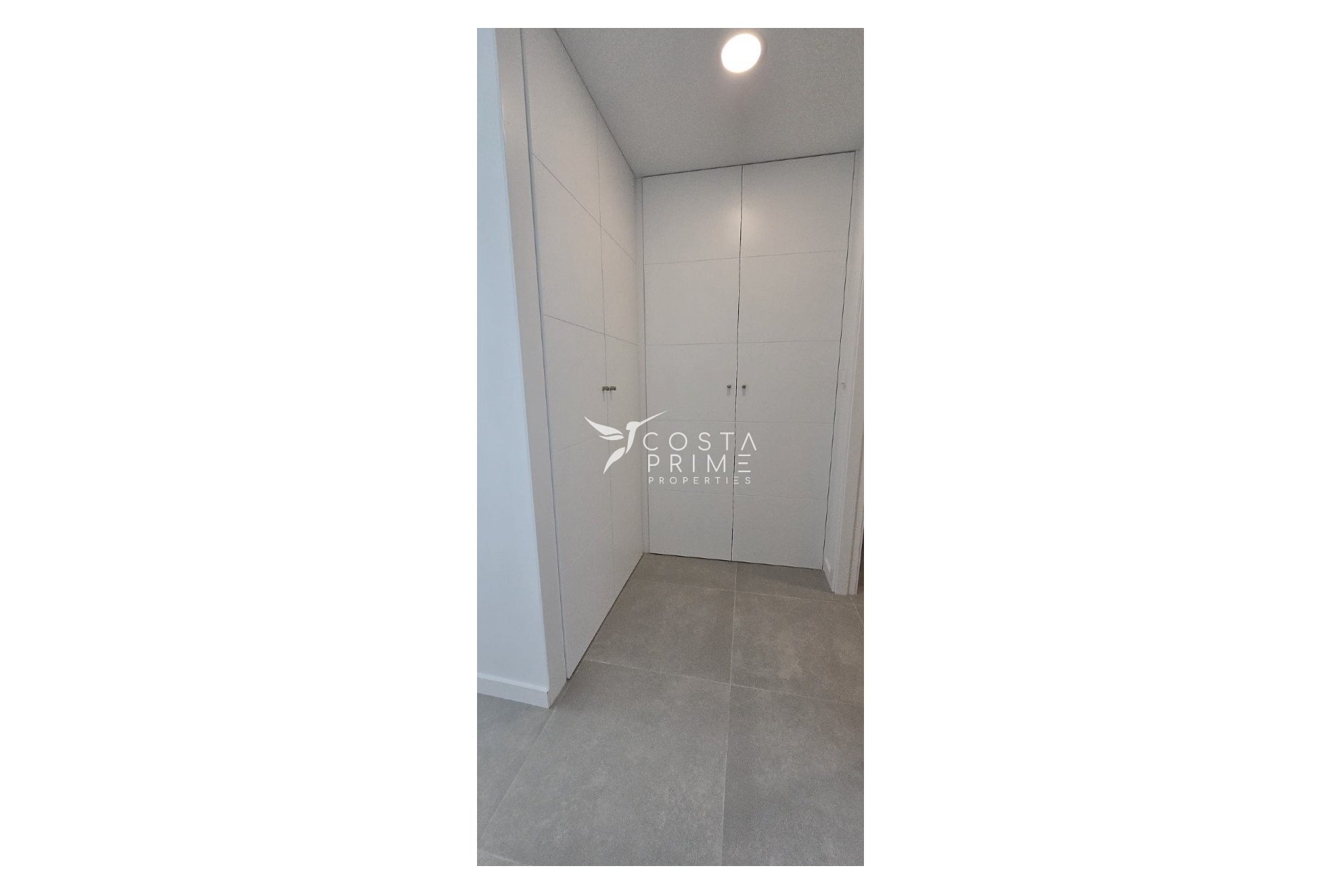 Resale - Apartment / Flat - Finestrat