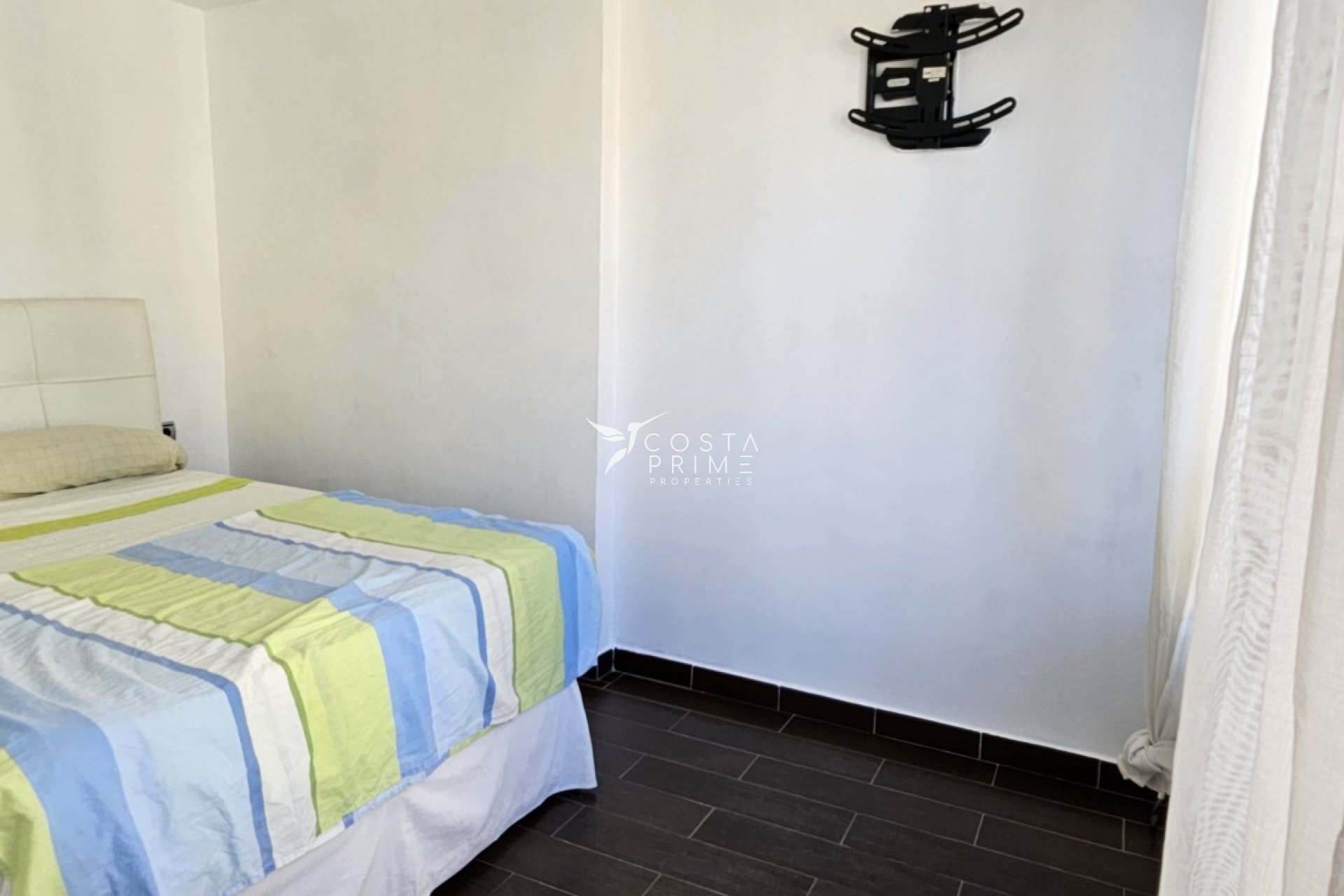 Resale - Apartment / Flat - Finestrat