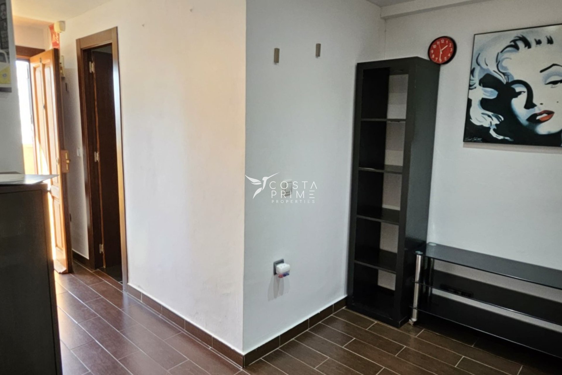 Resale - Apartment / Flat - Finestrat