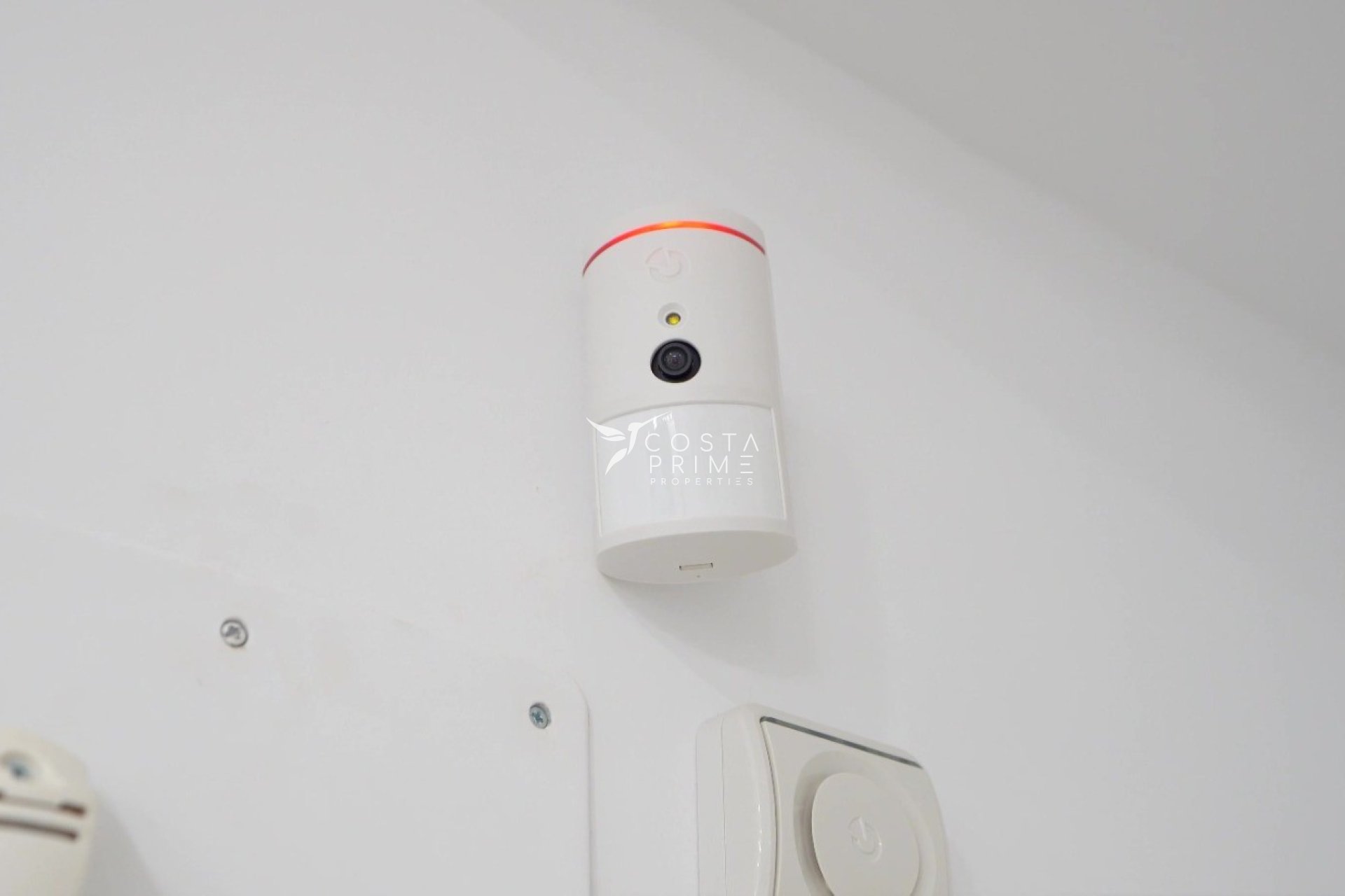 Resale - Apartment / Flat - Finestrat