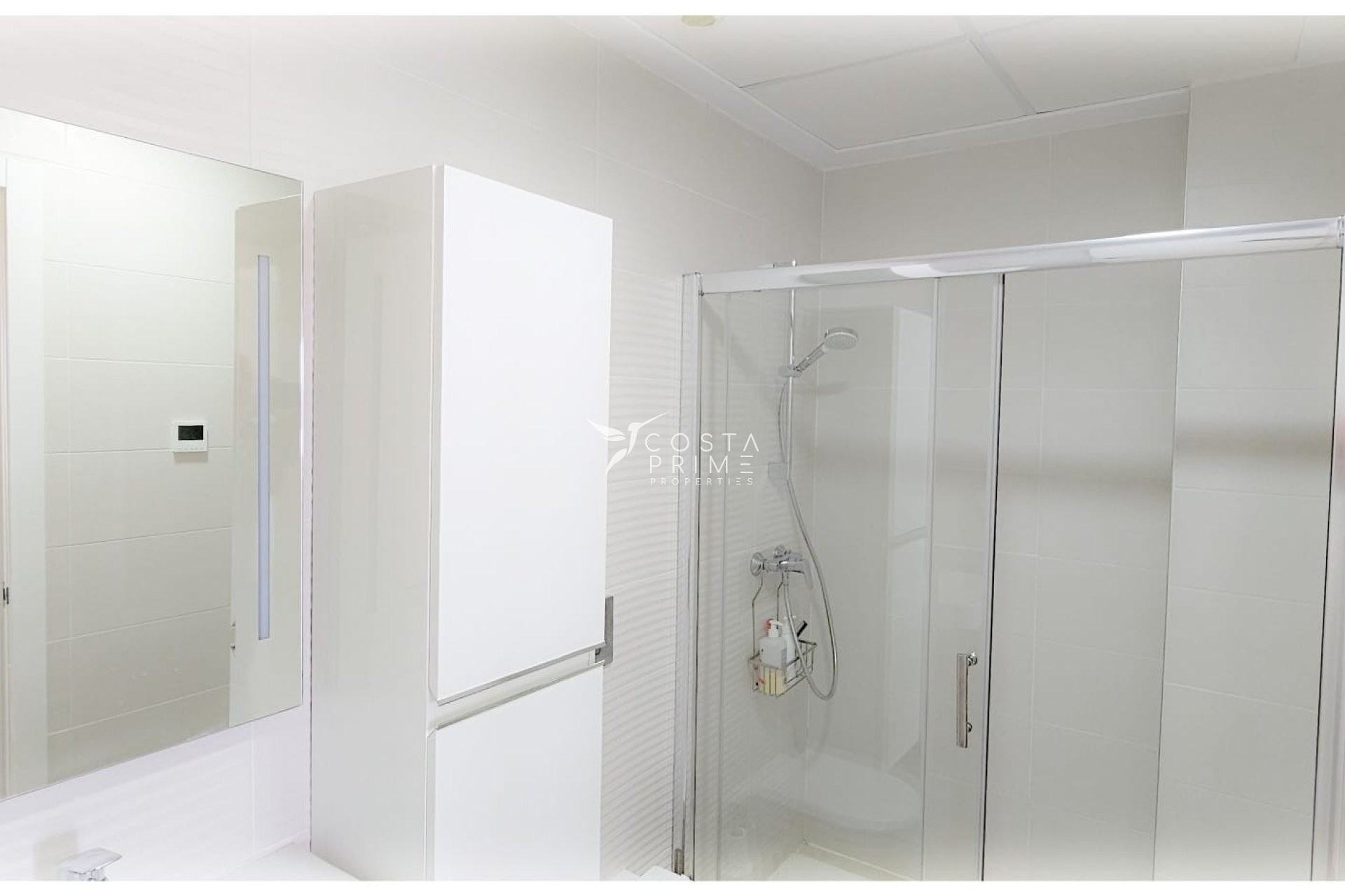 Resale - Apartment / Flat - Finestrat