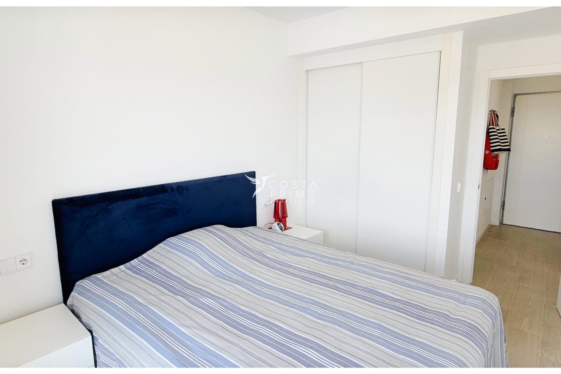 Resale - Apartment / Flat - Finestrat