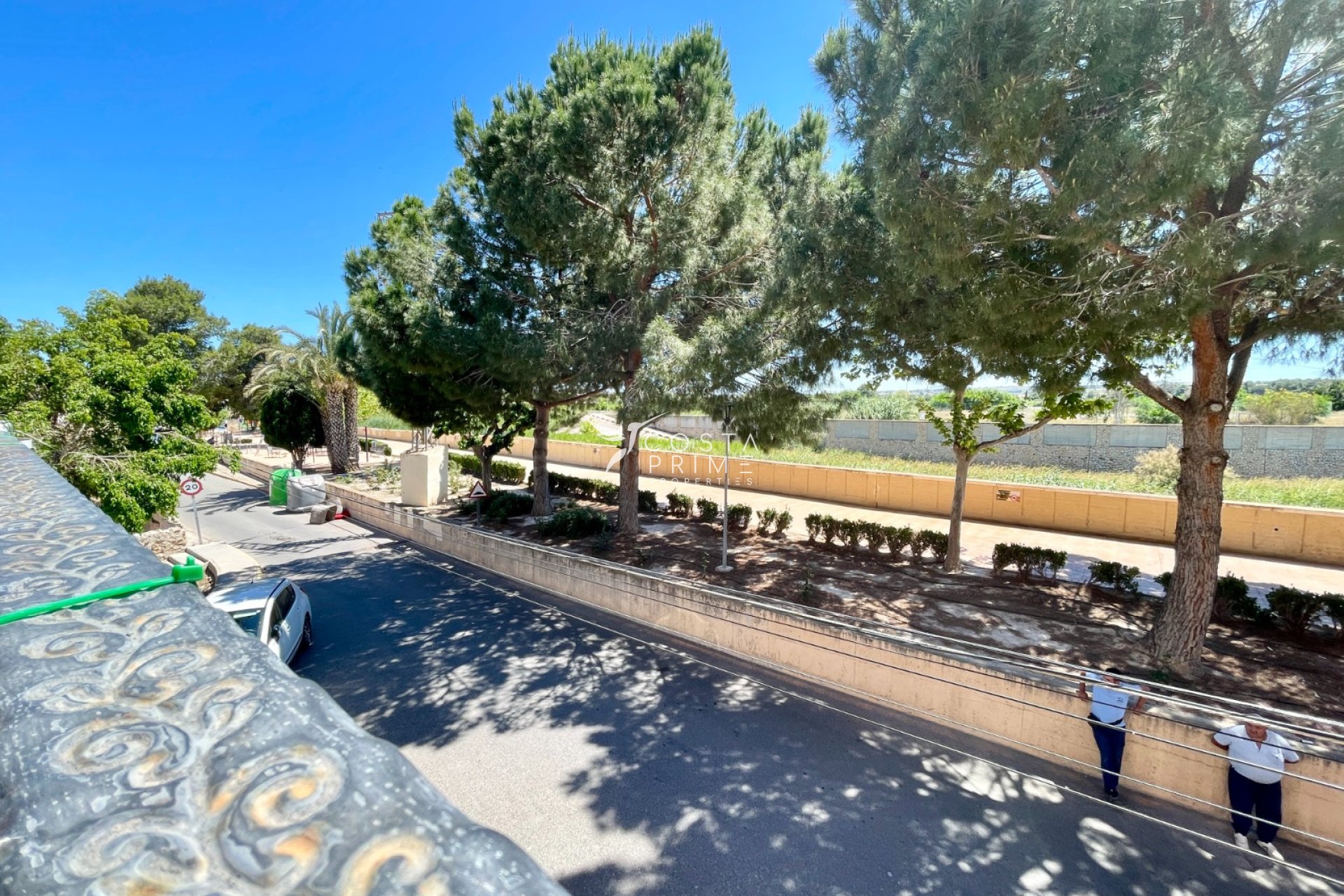 Resale - Apartment / Flat - Formentera del Segura