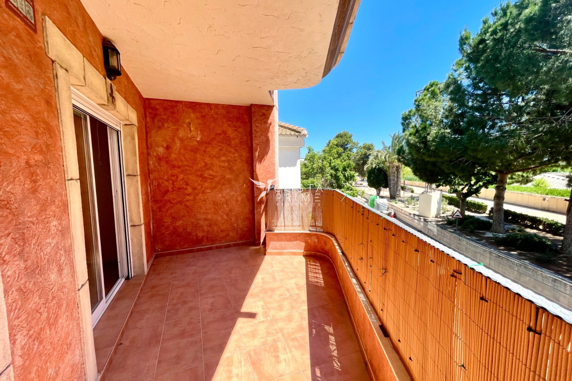 Resale - Apartment / Flat - Formentera del Segura
