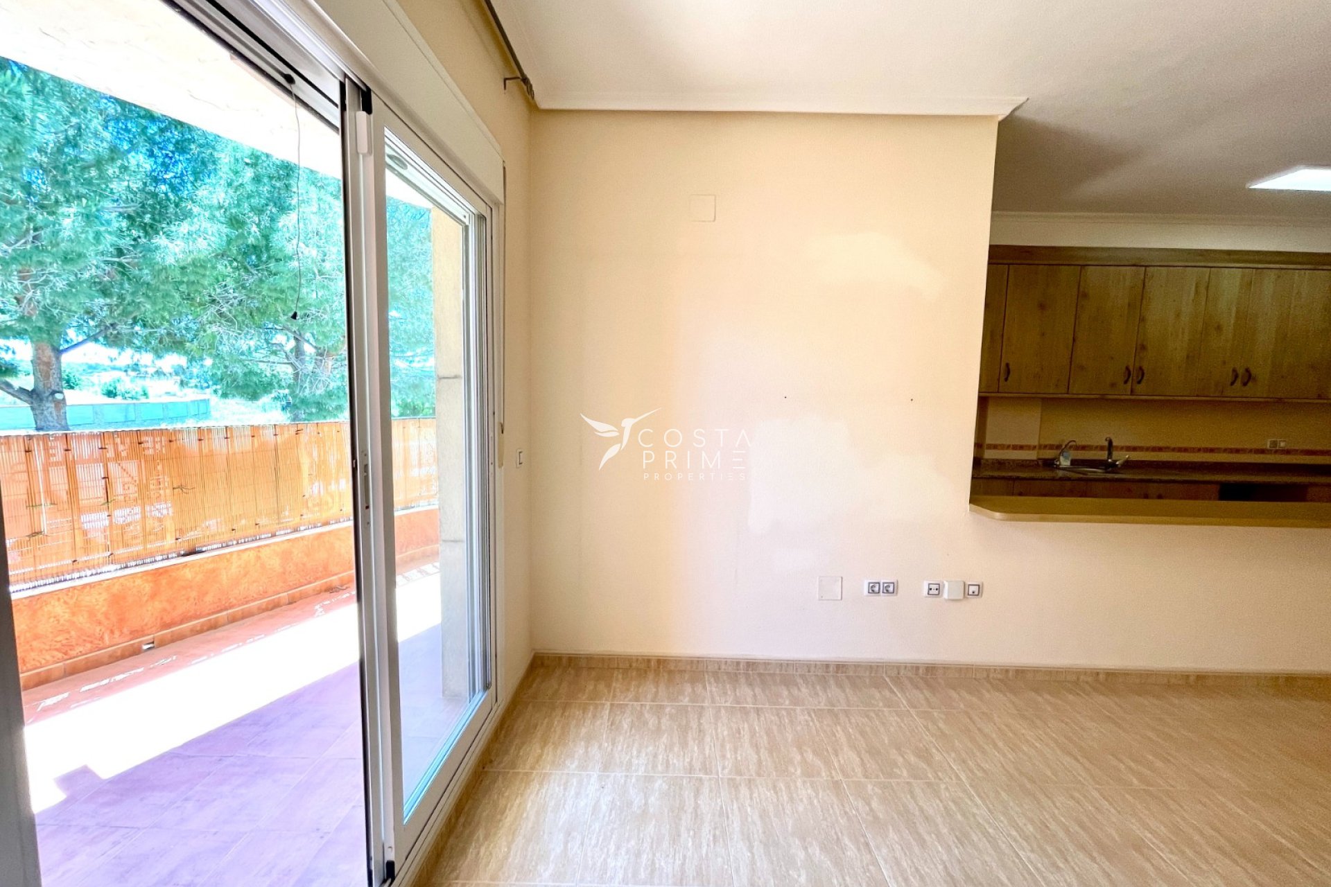 Resale - Apartment / Flat - Formentera del Segura