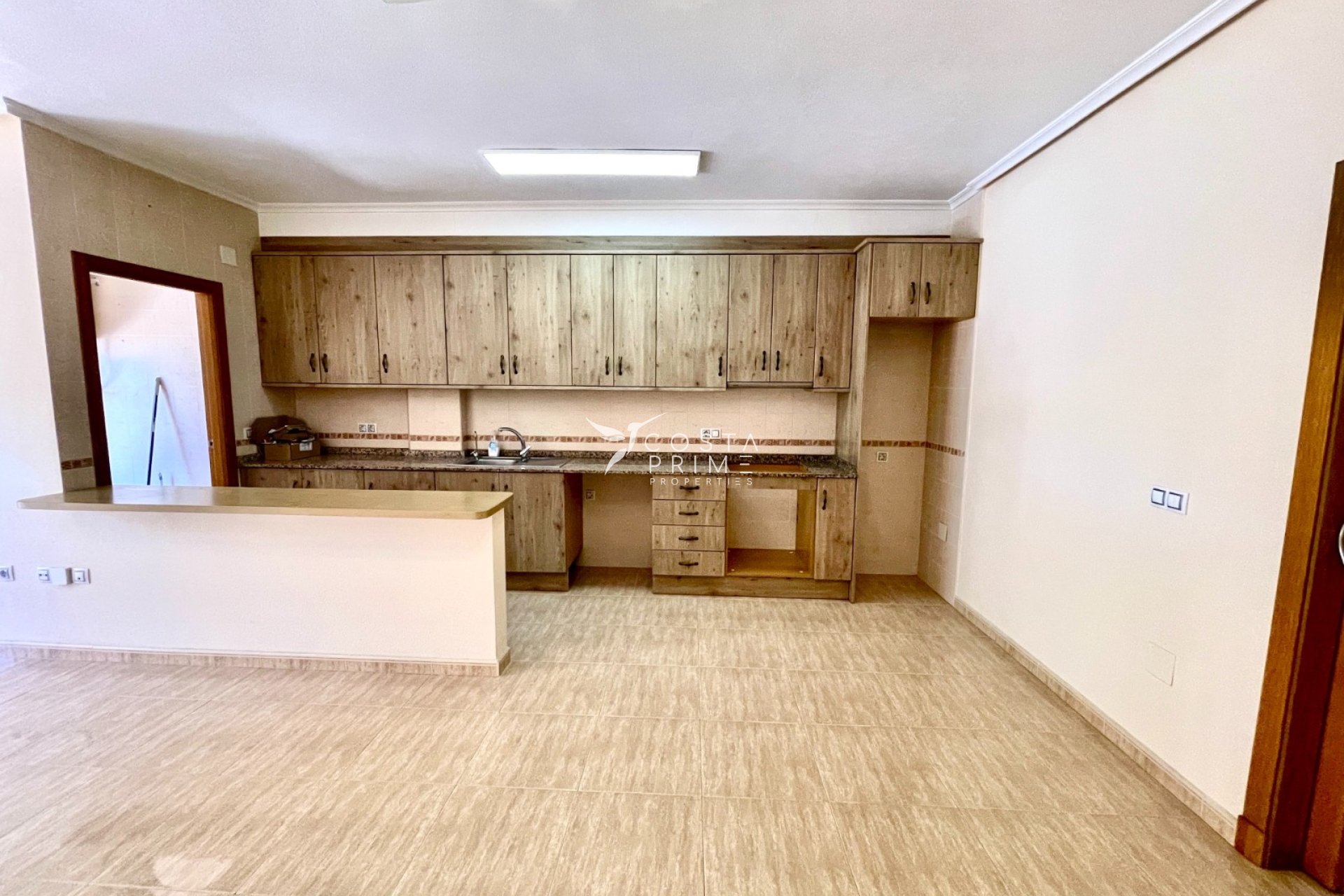 Resale - Apartment / Flat - Formentera del Segura