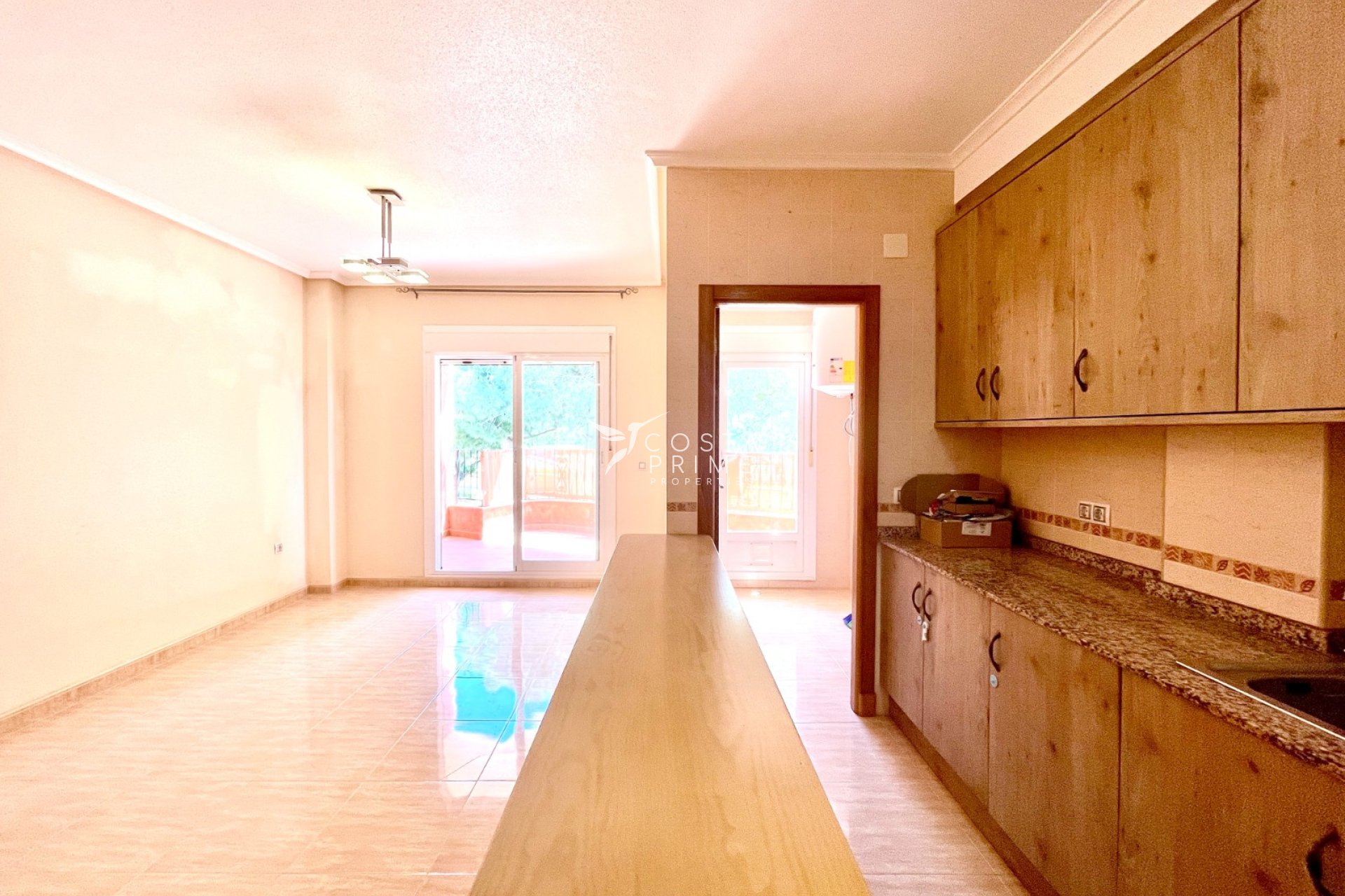 Resale - Apartment / Flat - Formentera del Segura