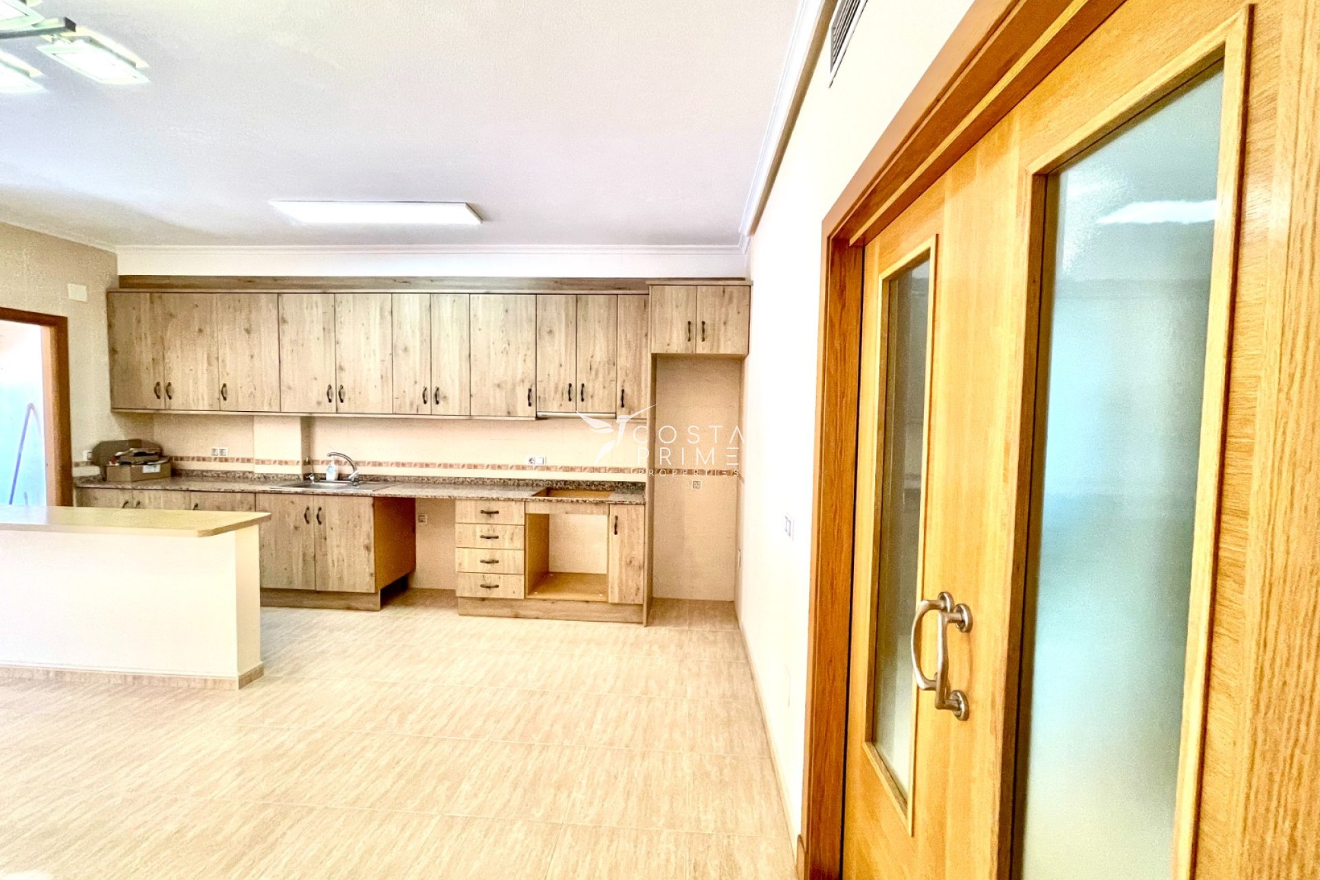 Resale - Apartment / Flat - Formentera del Segura