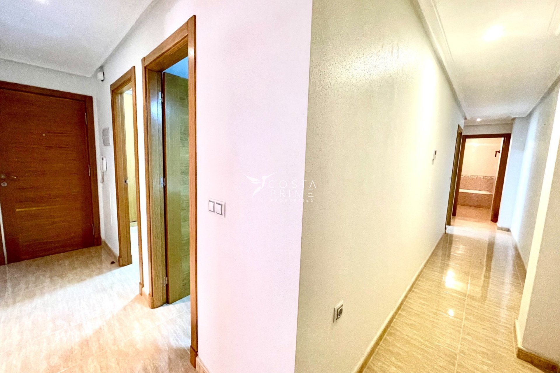 Resale - Apartment / Flat - Formentera del Segura