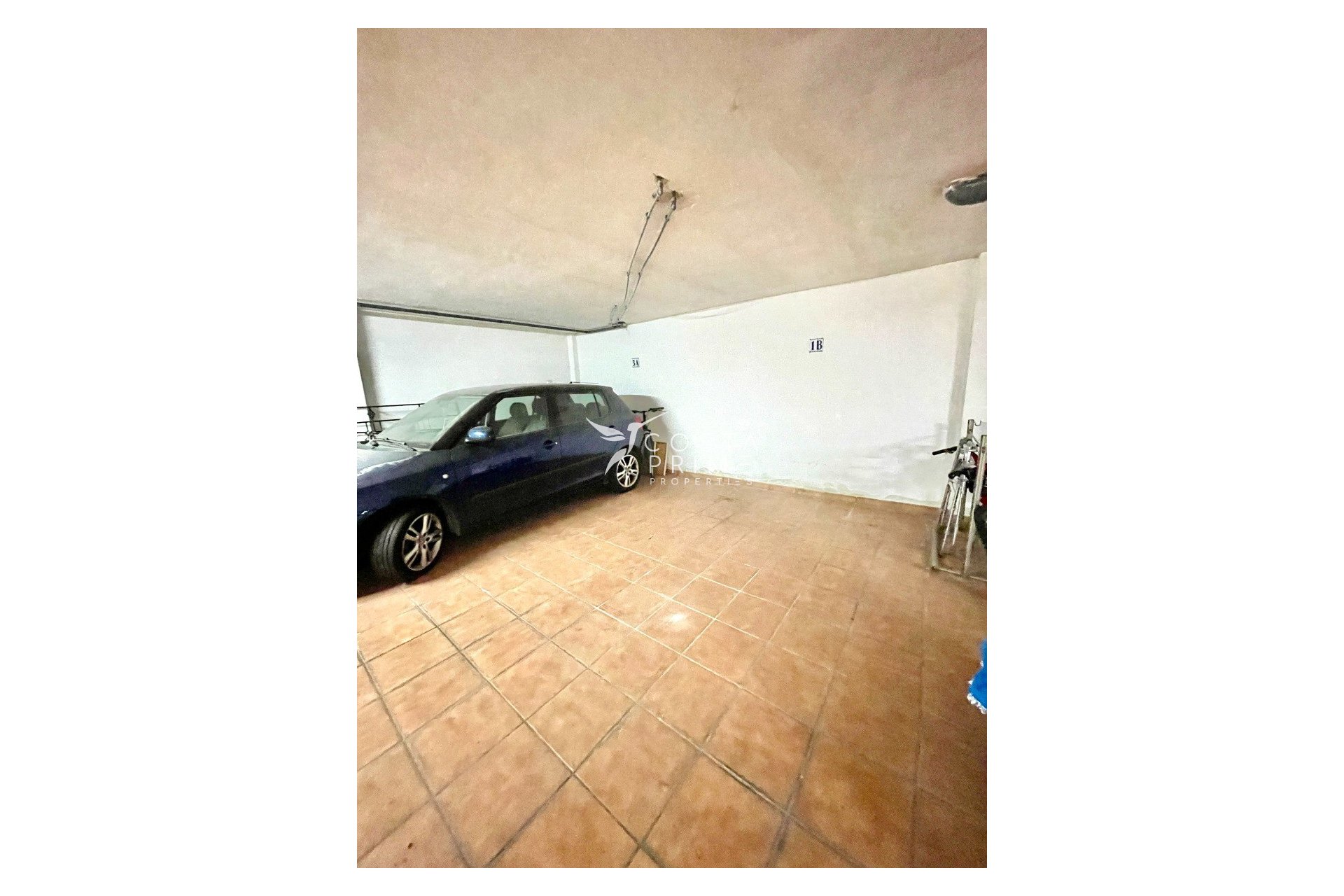 Resale - Apartment / Flat - Formentera del Segura