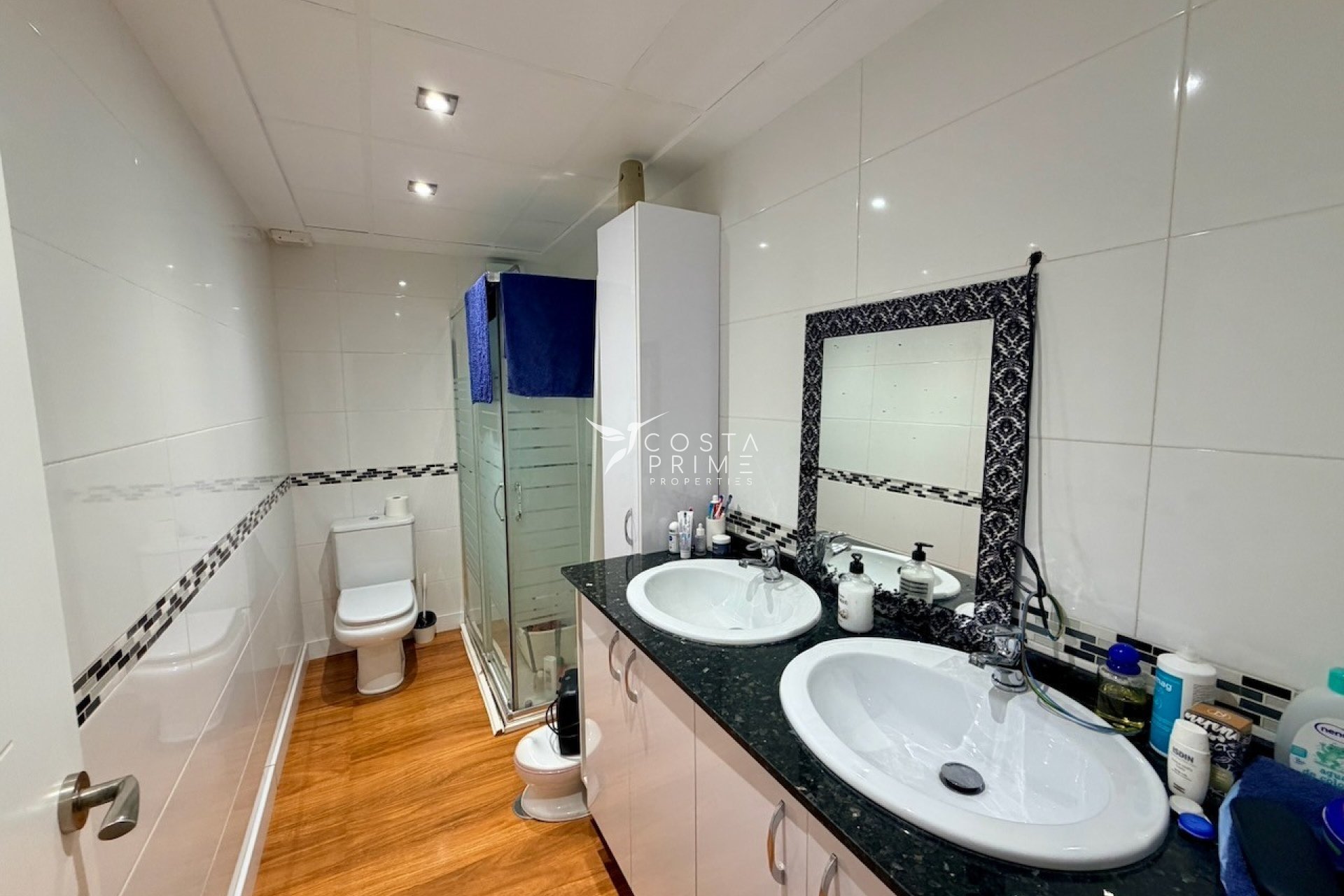 Resale - Apartment / Flat - La Nucía