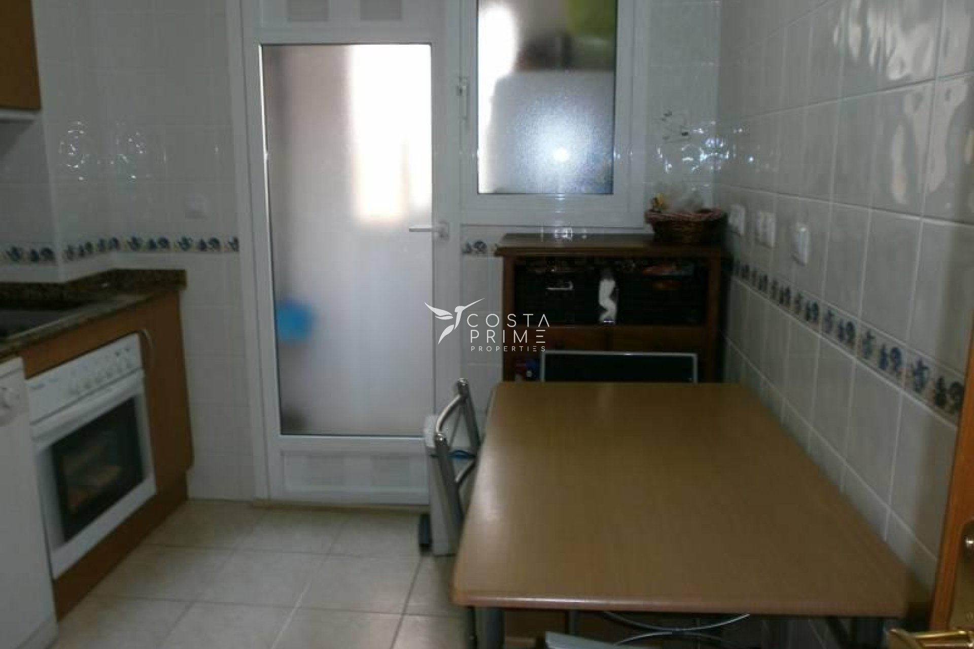 Resale - Apartment / Flat - La Nucía