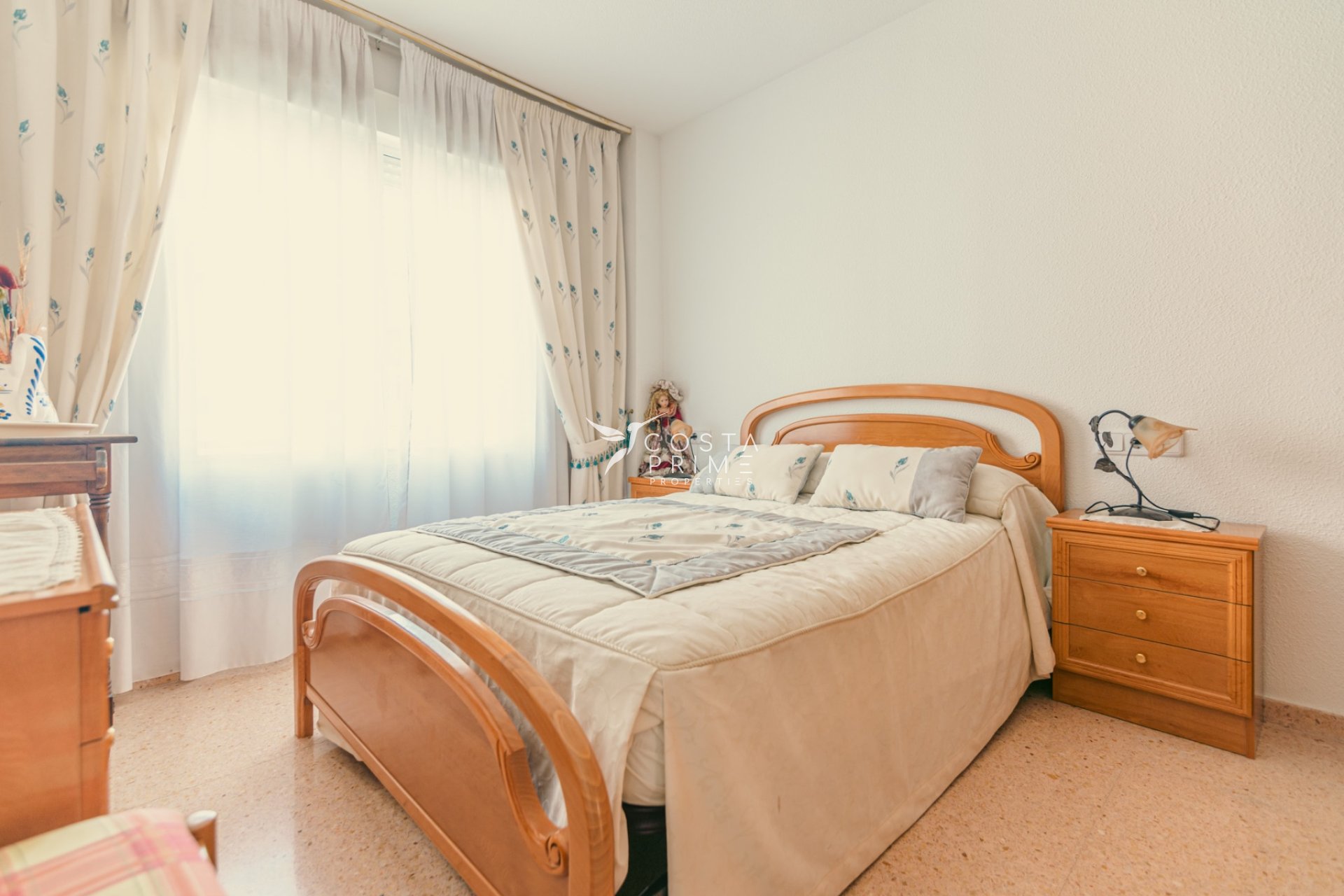 Resale - Apartment / Flat - La Nucía