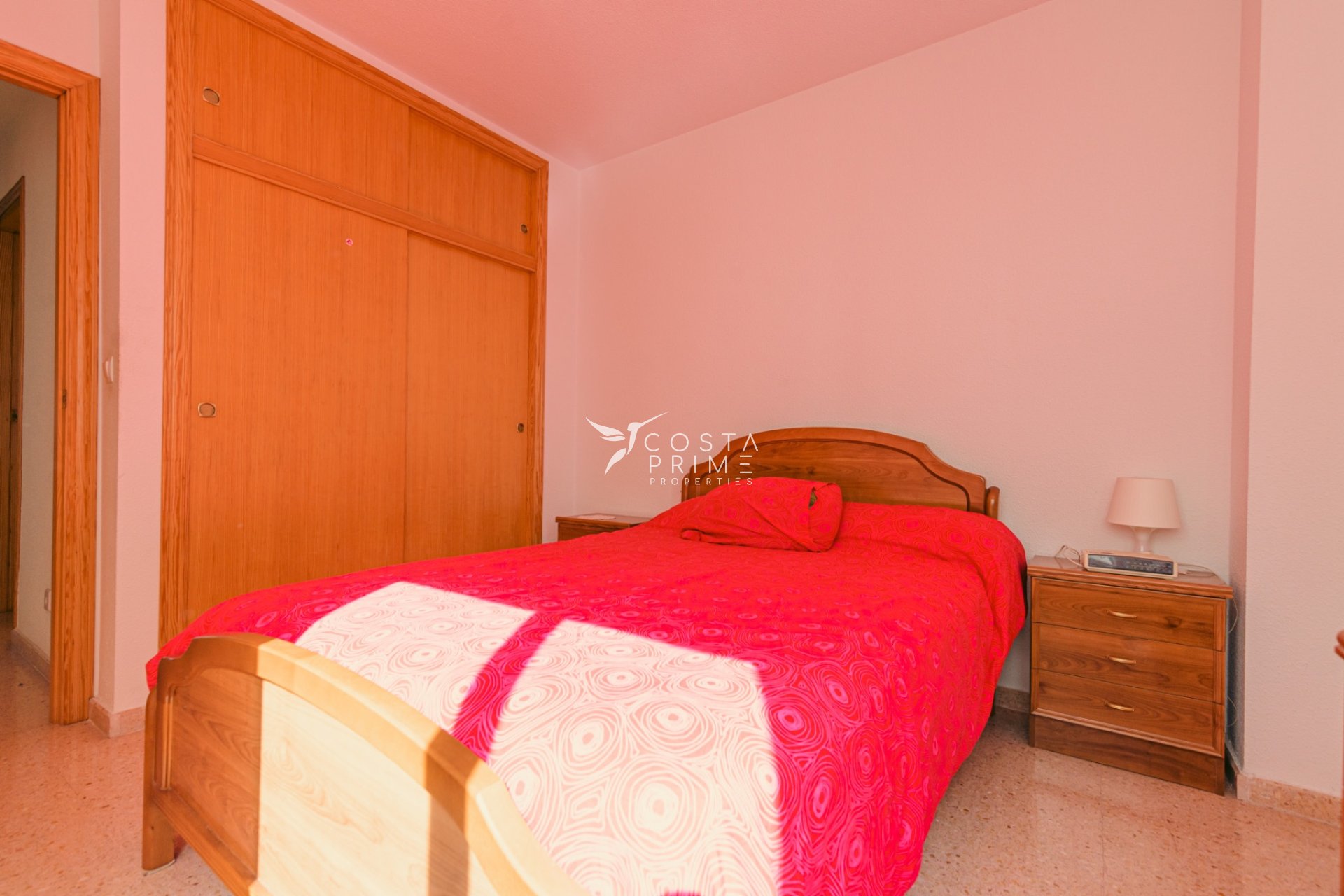 Resale - Apartment / Flat - La Nucía