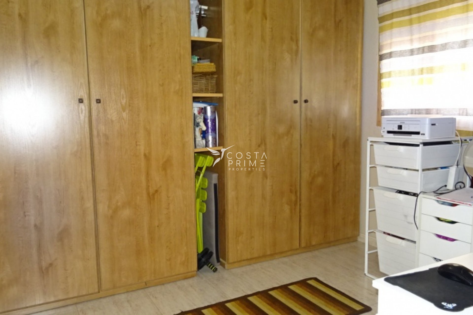 Resale - Apartment / Flat - La Nucía