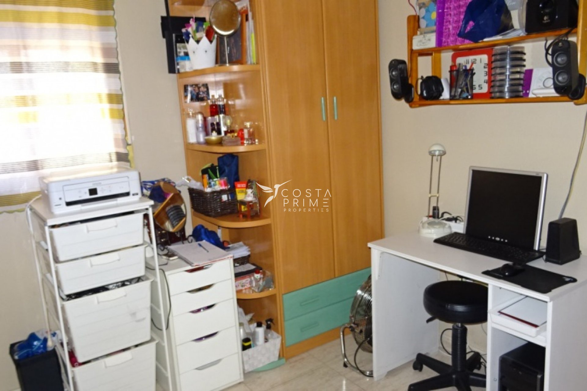 Resale - Apartment / Flat - La Nucía