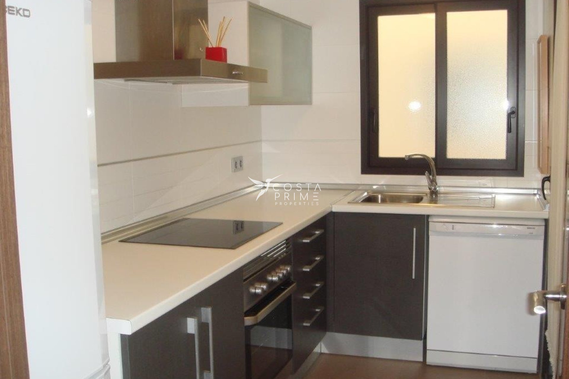 Resale - Apartment / Flat - La Nucía