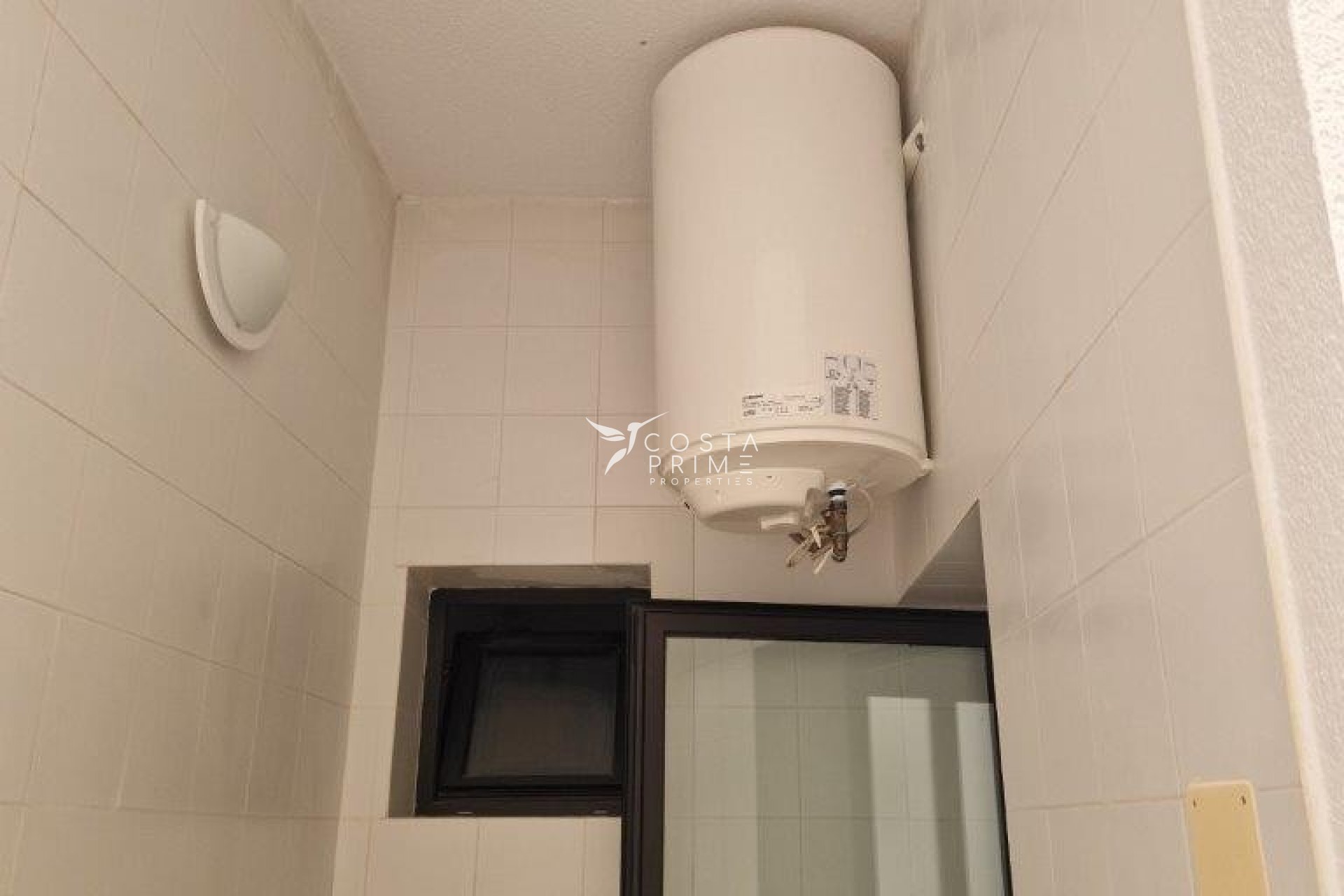 Resale - Apartment / Flat - La Nucía