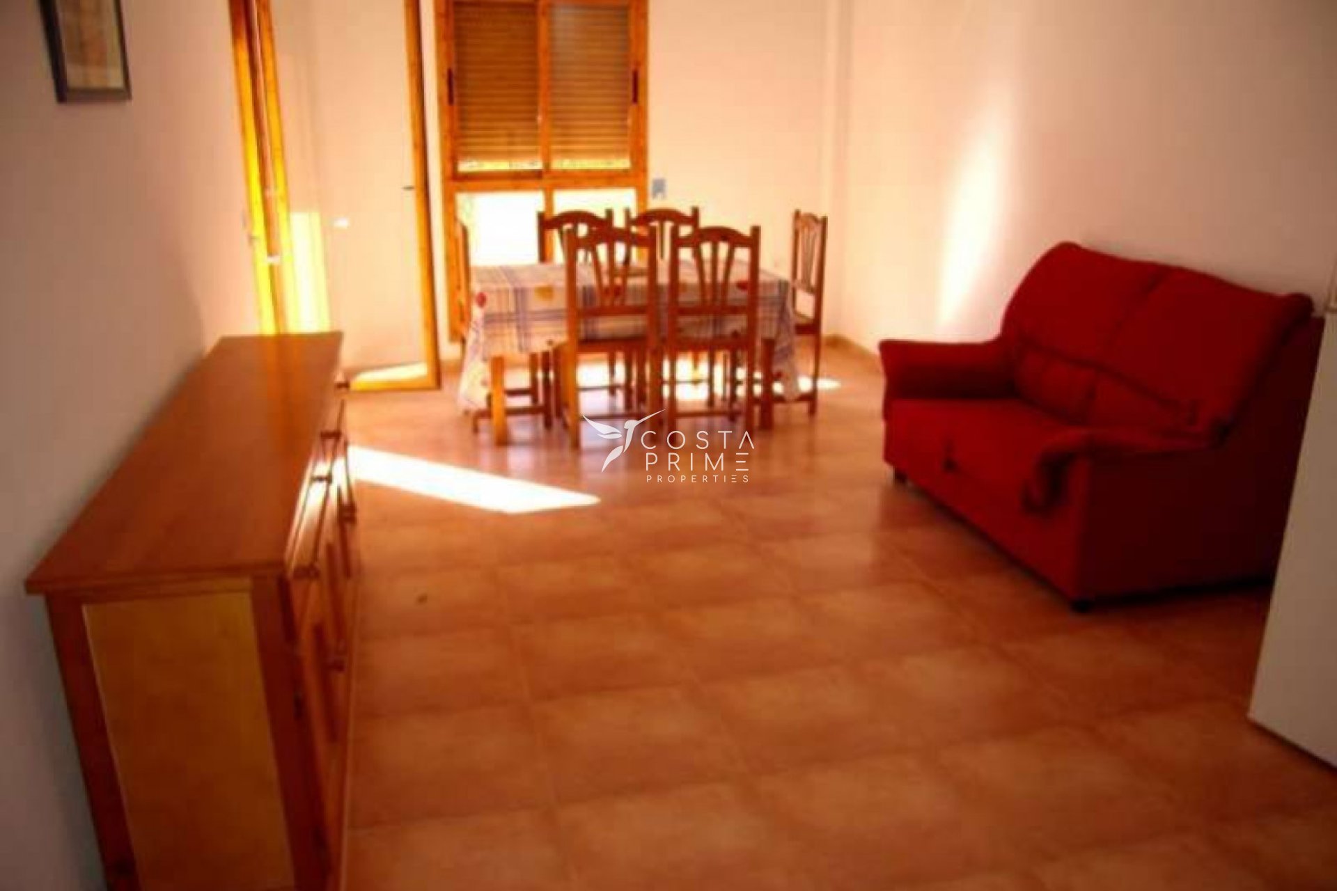 Resale - Apartment / Flat - Orcheta