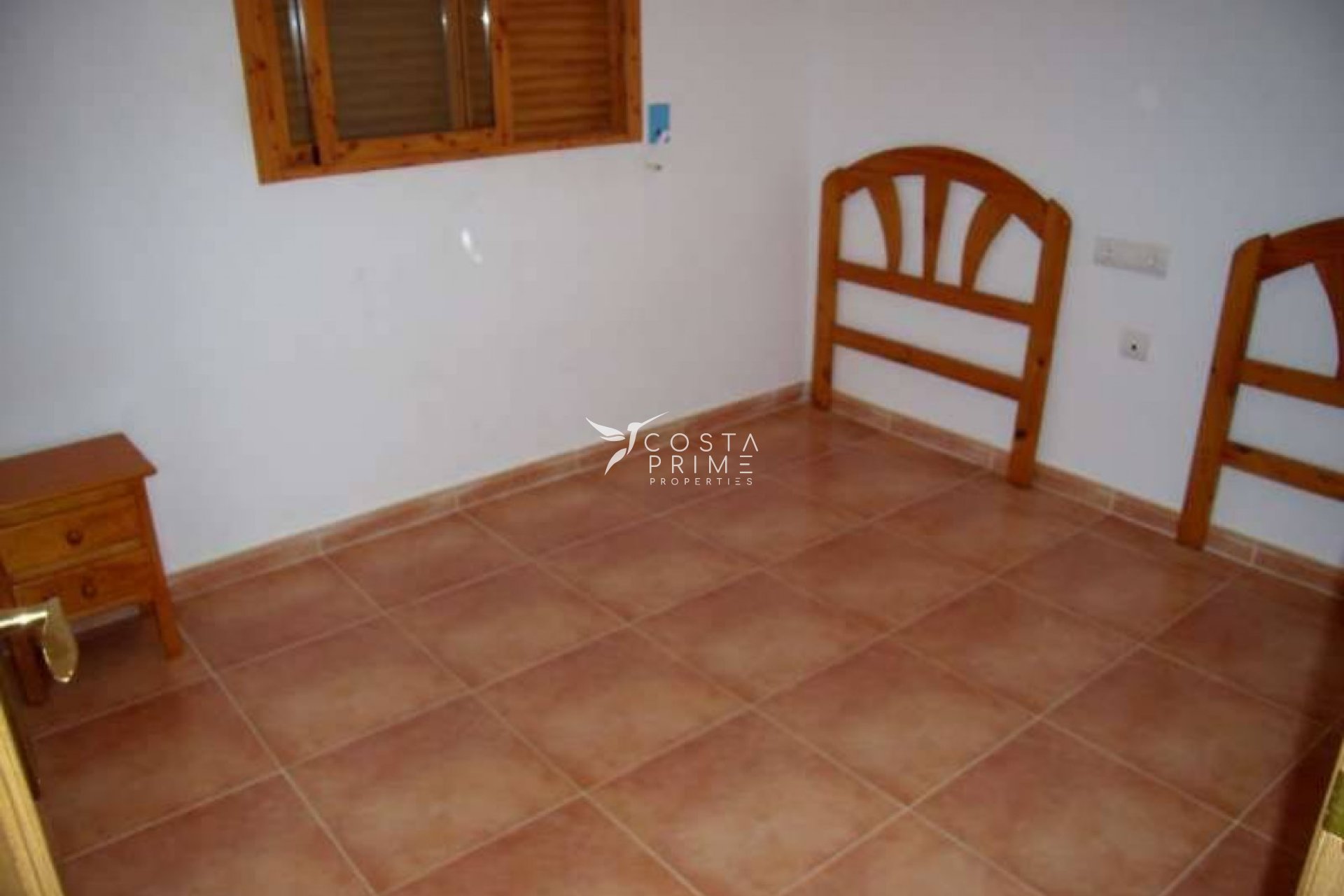 Resale - Apartment / Flat - Orcheta