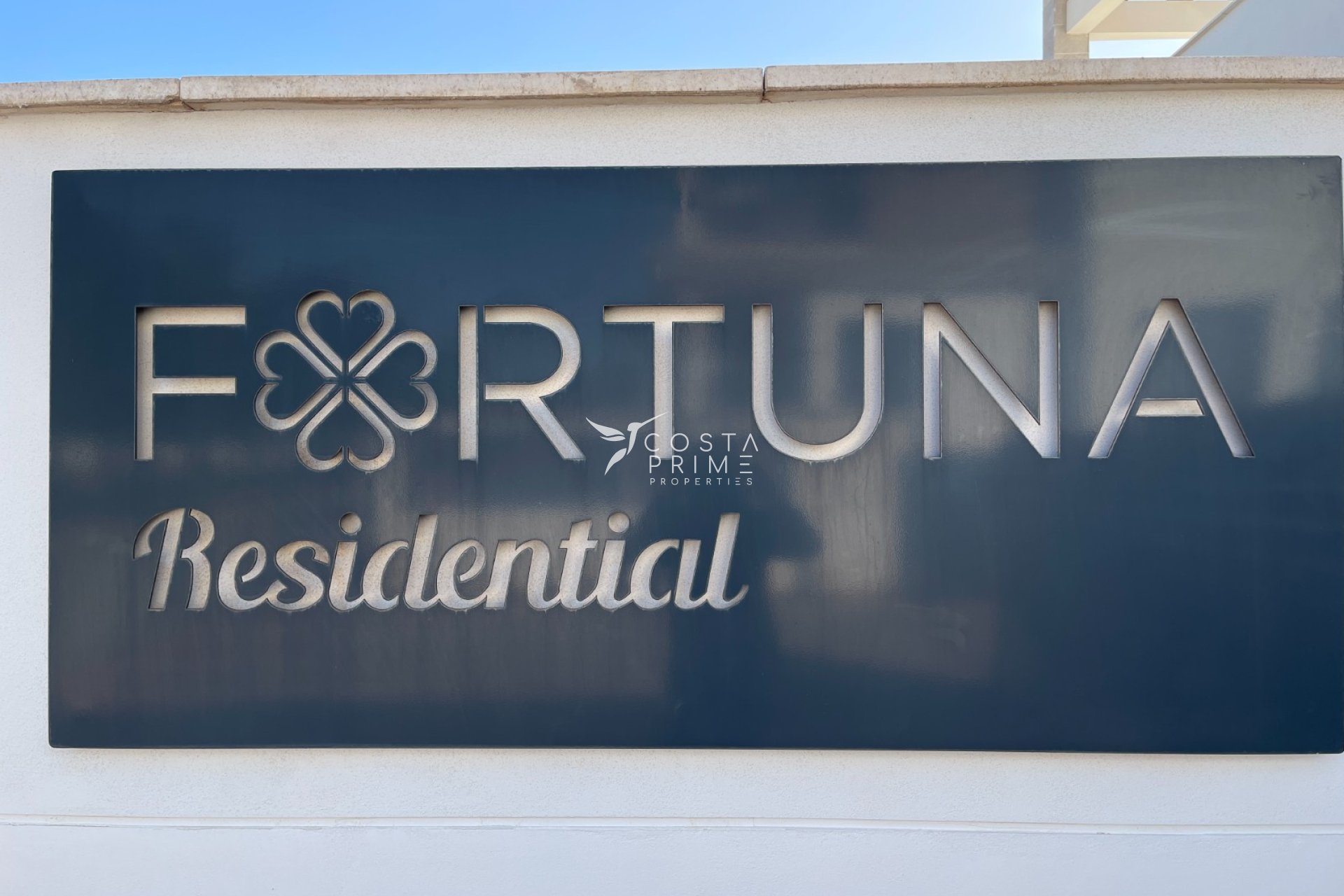 Resale - Apartment / Flat - Rojales