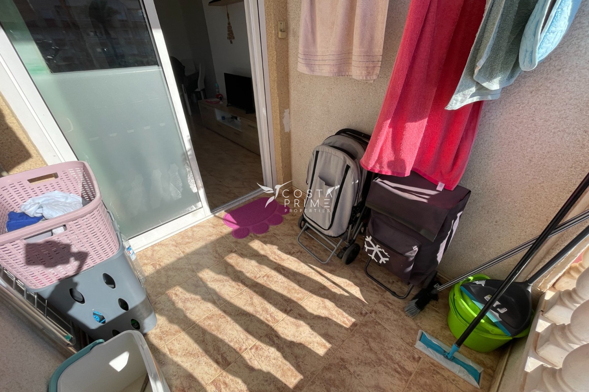 Resale - Apartment / Flat - Torrevieja