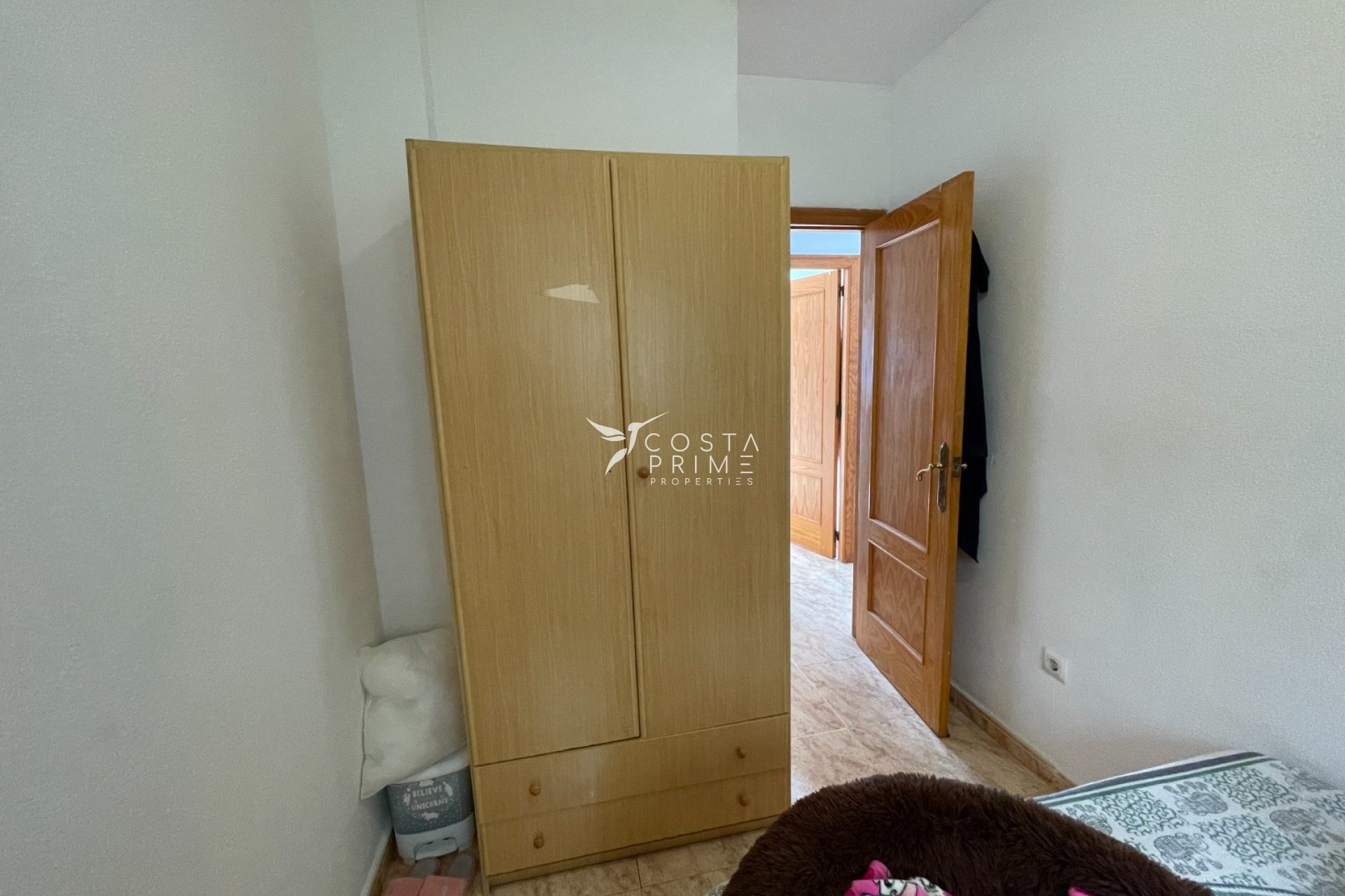 Resale - Apartment / Flat - Torrevieja