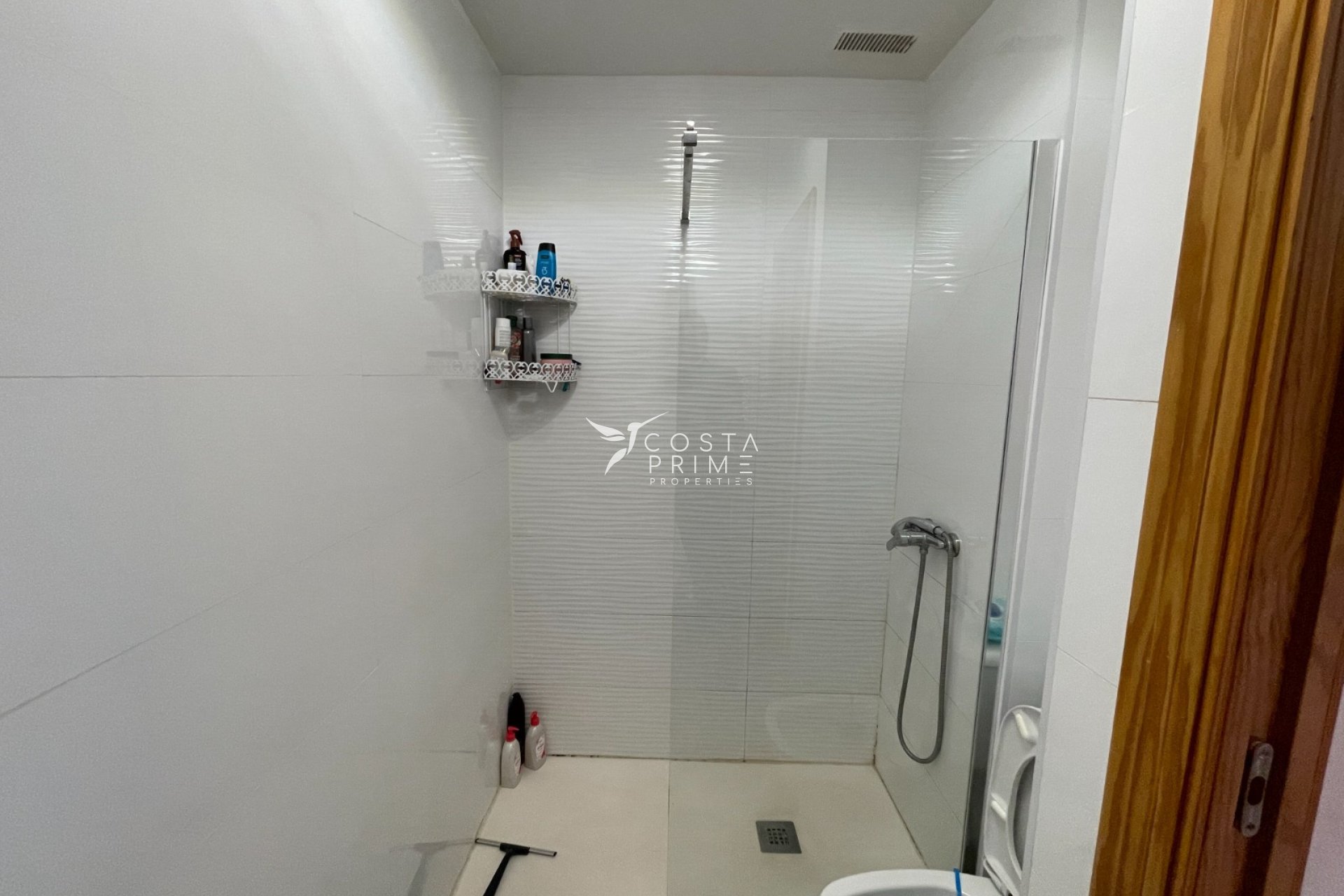 Resale - Apartment / Flat - Torrevieja