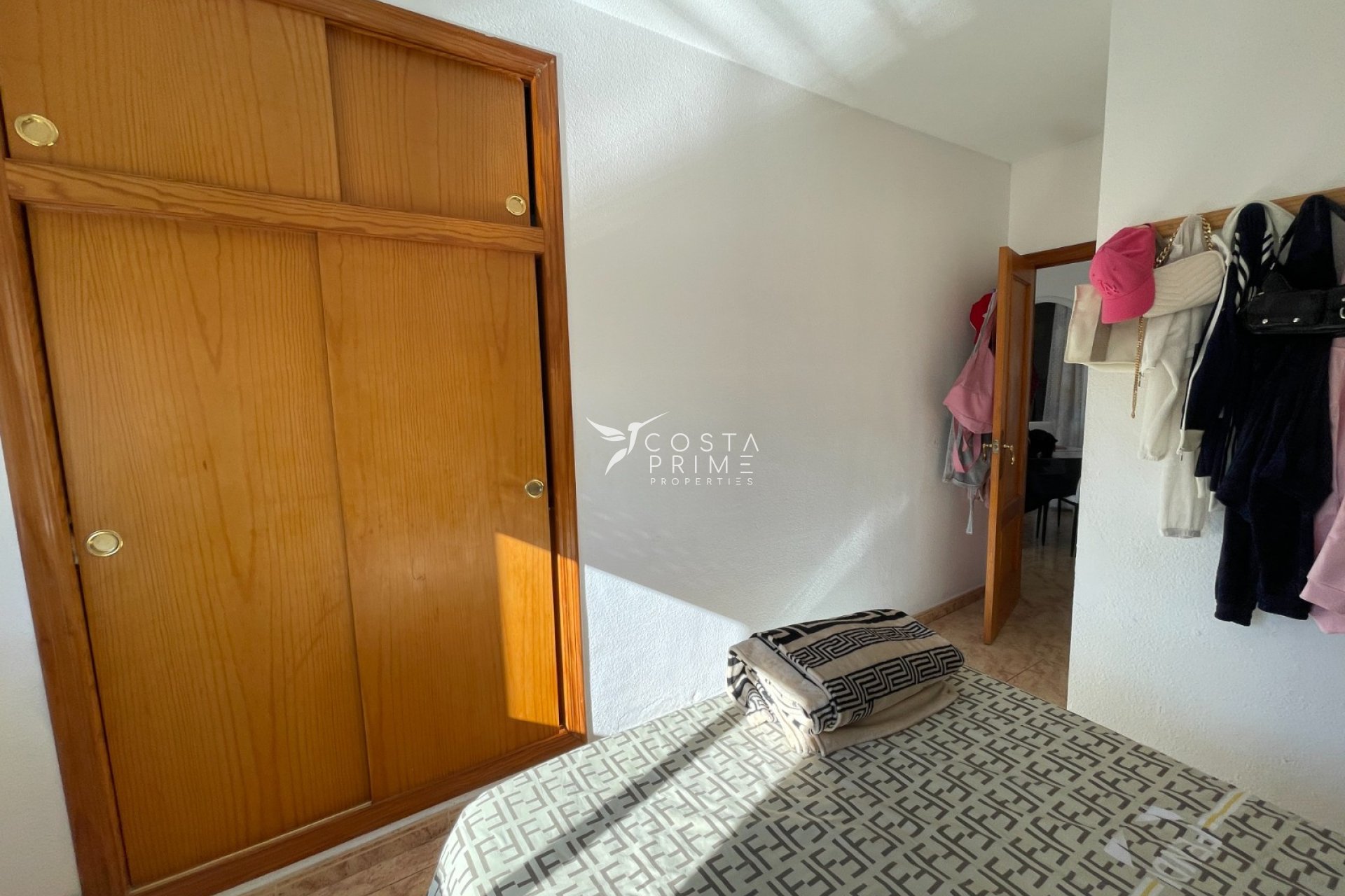 Resale - Apartment / Flat - Torrevieja
