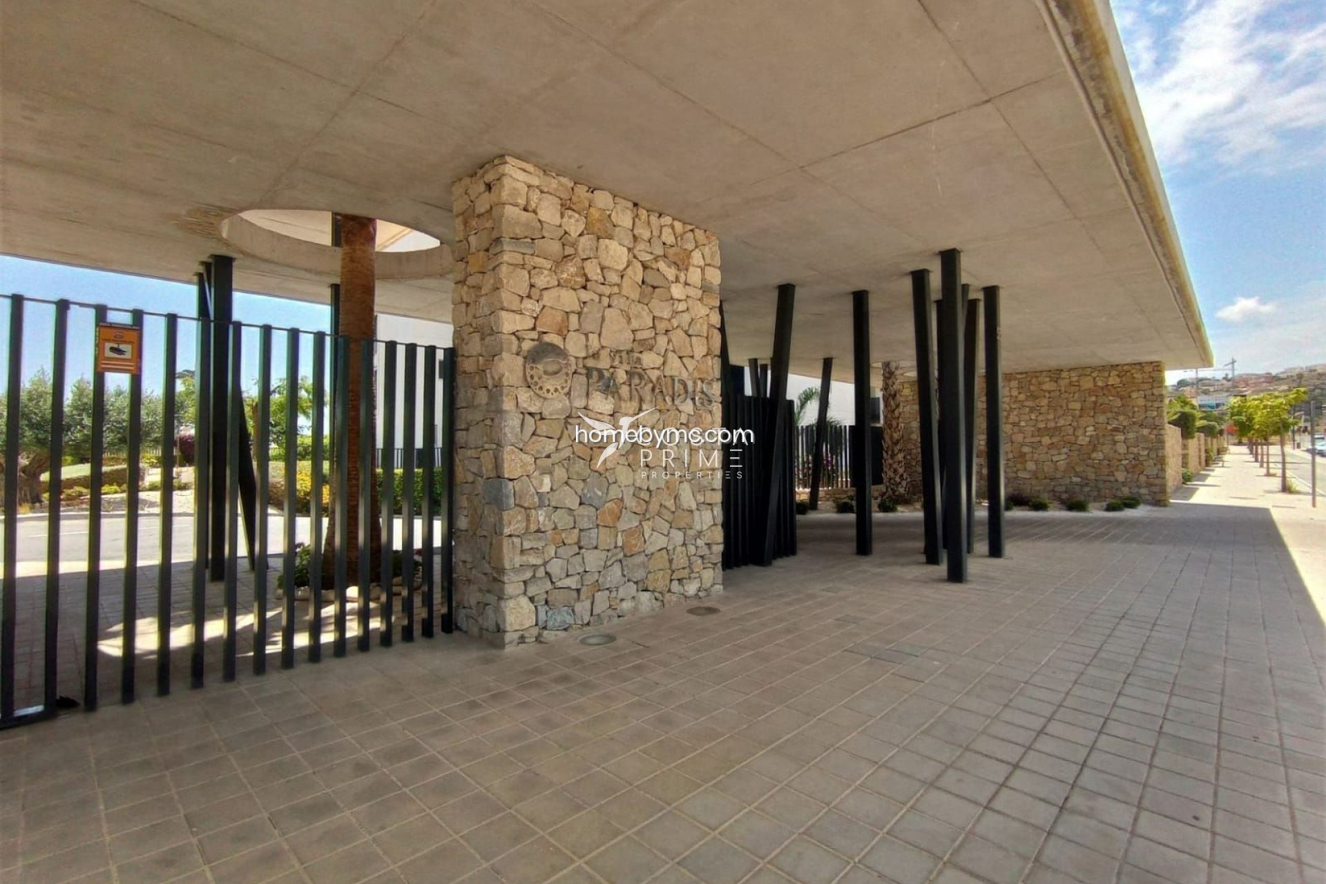 Resale - Apartment / Flat - Villajoyosa