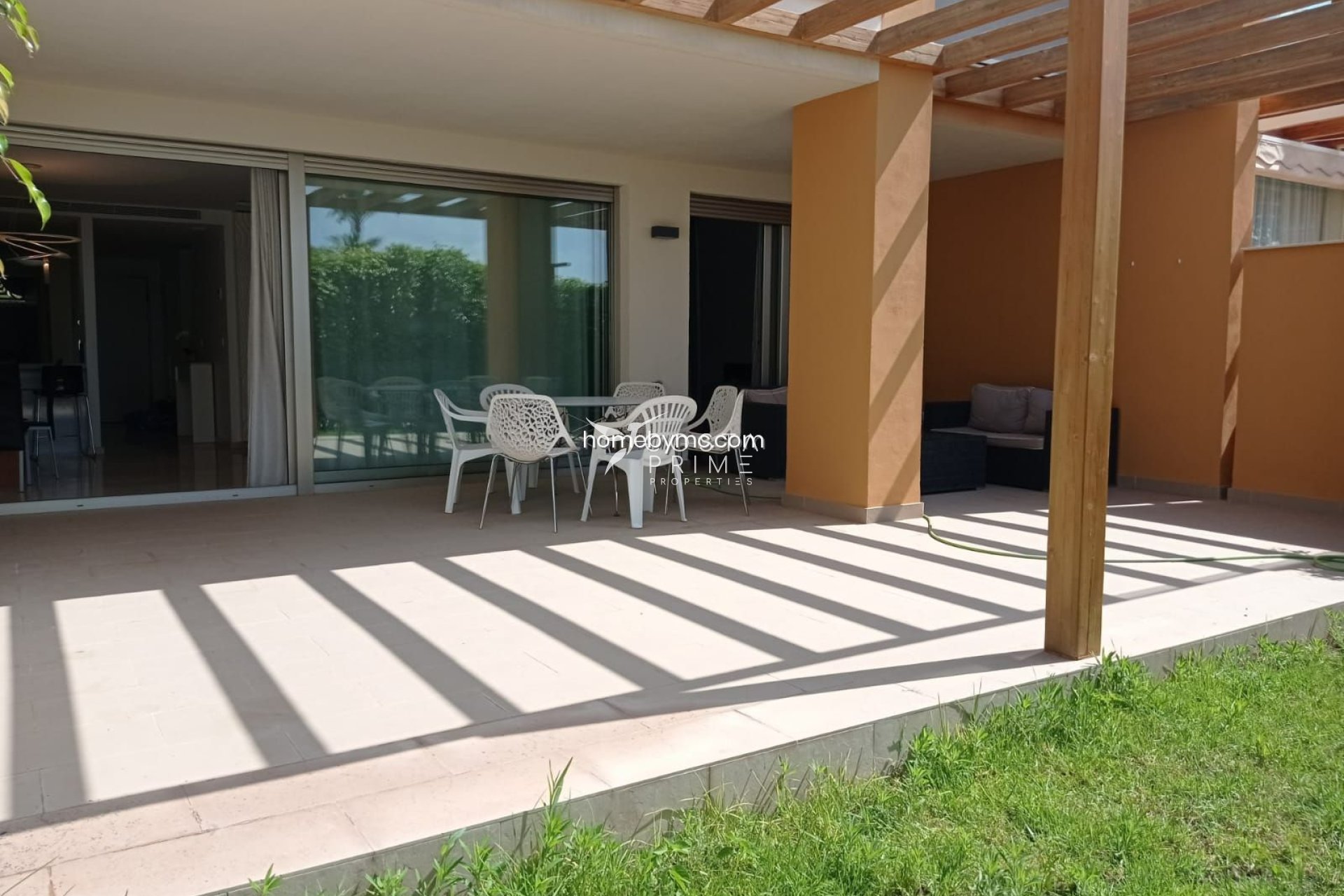 Resale - Apartment / Flat - Villajoyosa