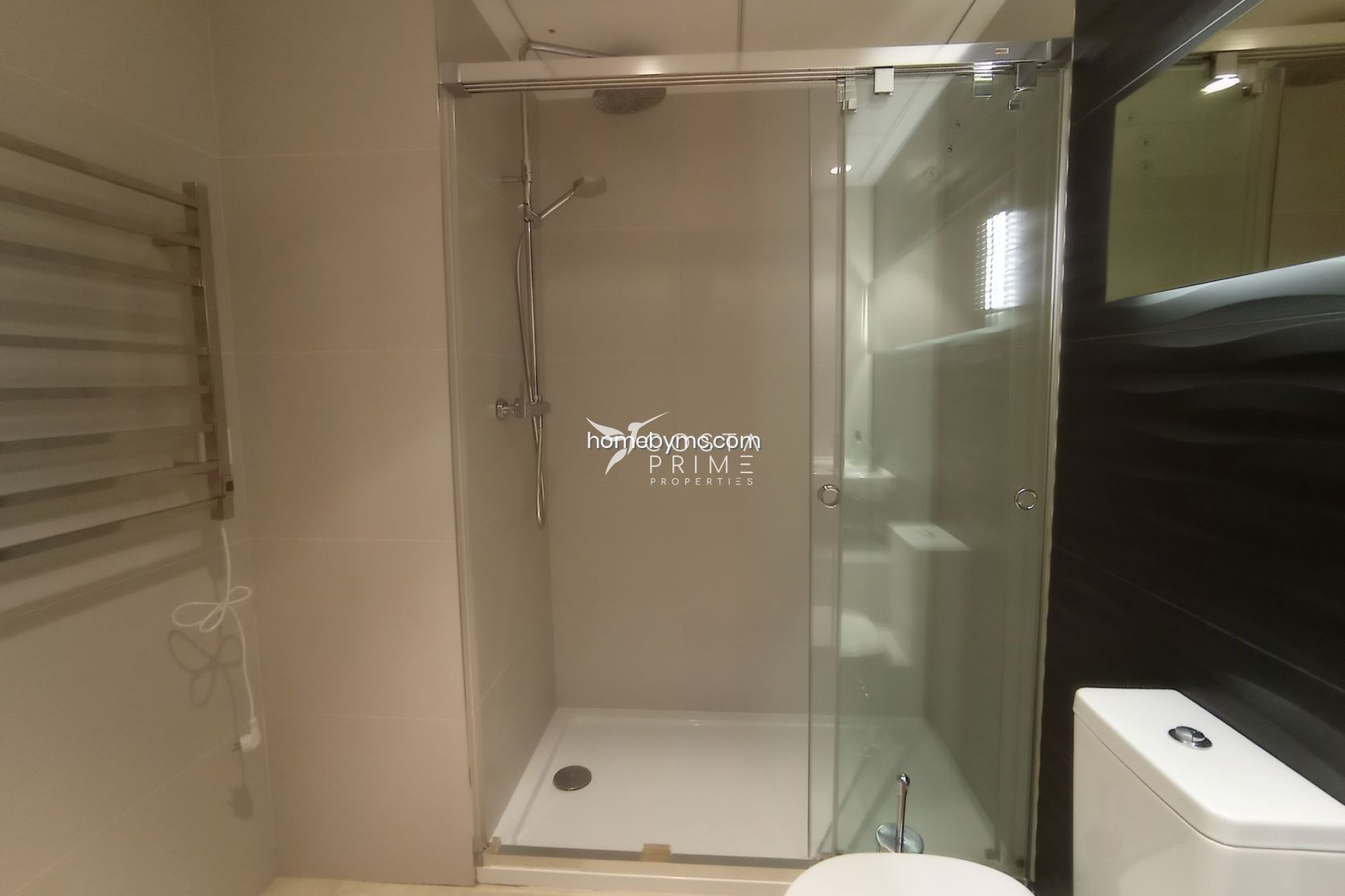 Resale - Apartment / Flat - Villajoyosa