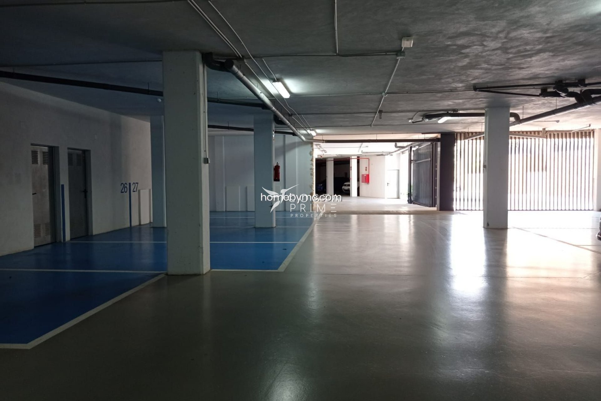 Resale - Apartment / Flat - Villajoyosa