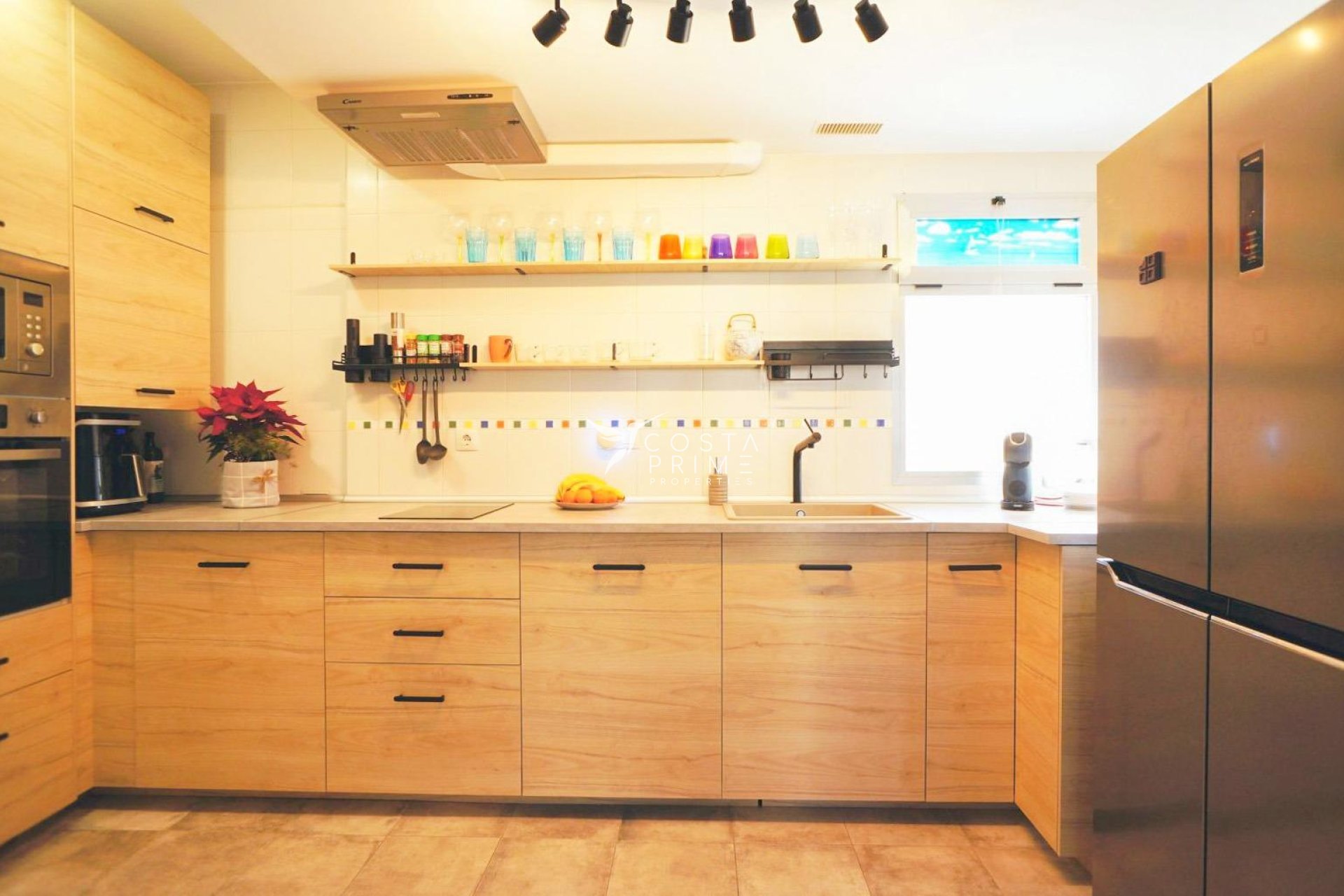 Resale - Apartment / Flat - Villajoyosa