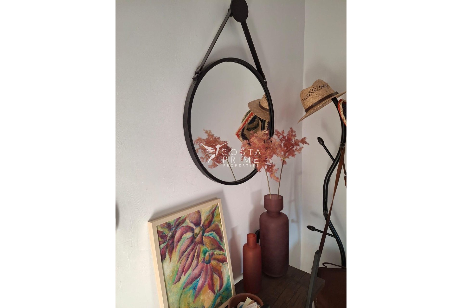 Resale - Apartment / Flat - Villajoyosa