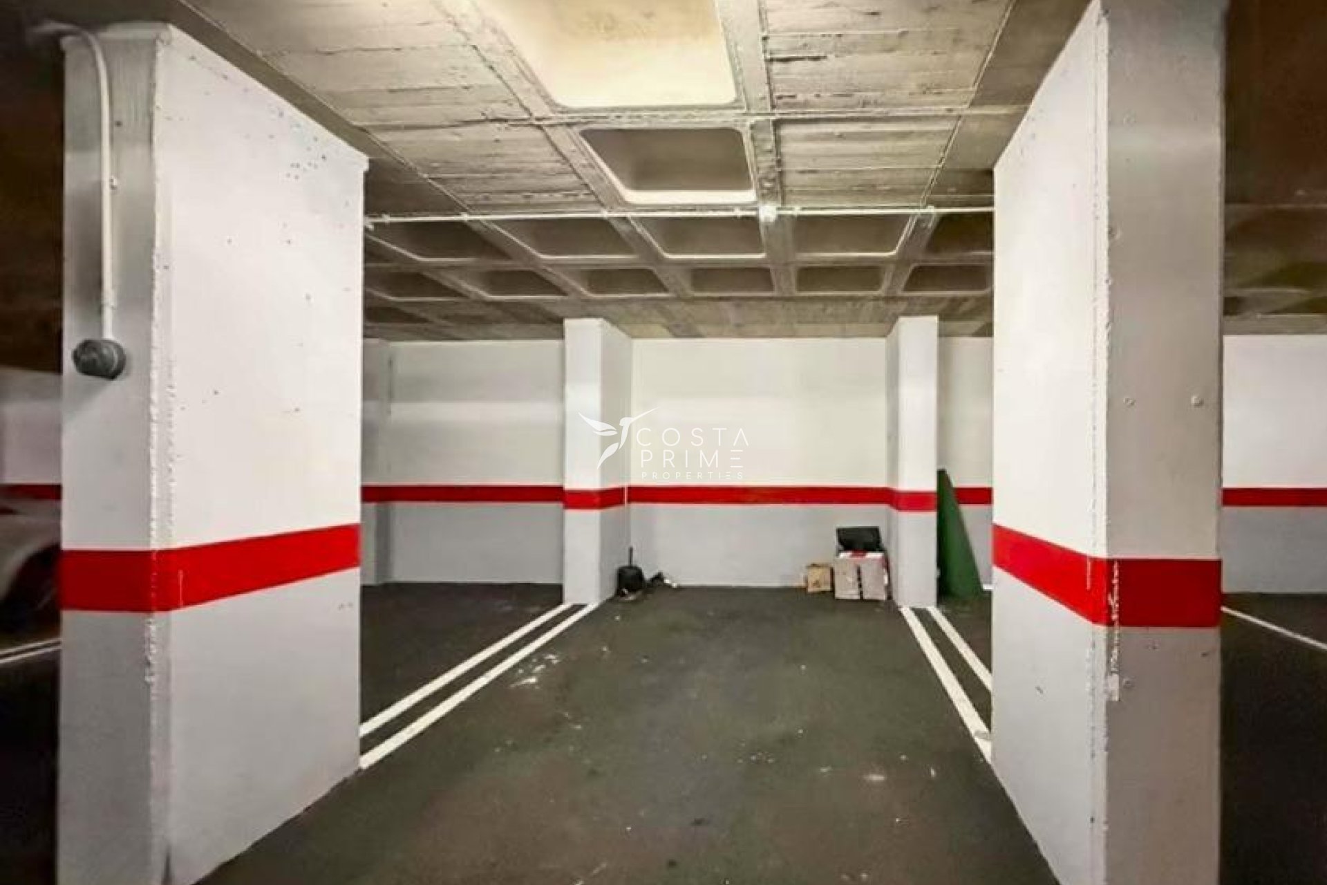 Resale - Apartment / Flat - Villajoyosa