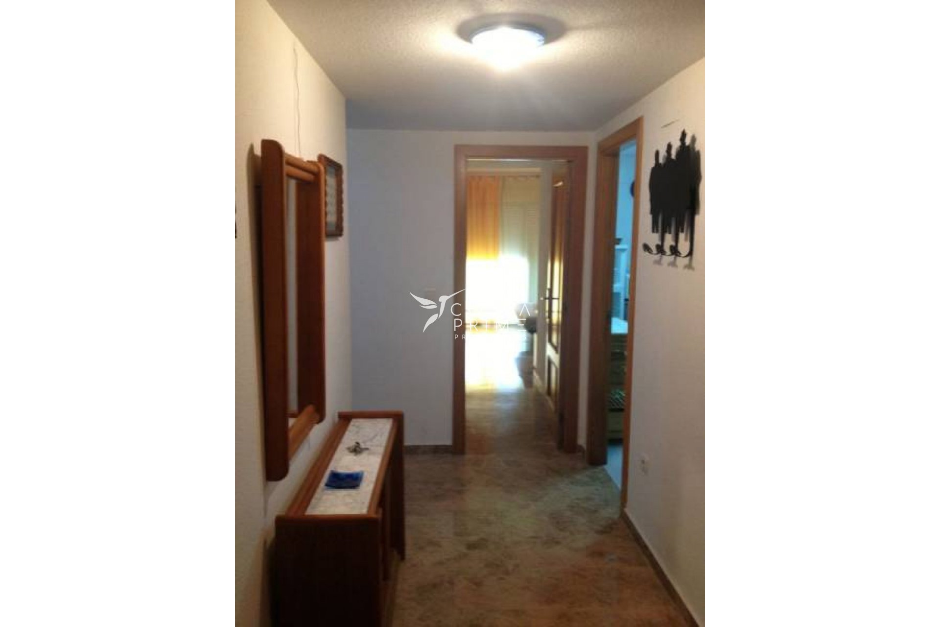 Resale - Apartment / Flat - Villajoyosa