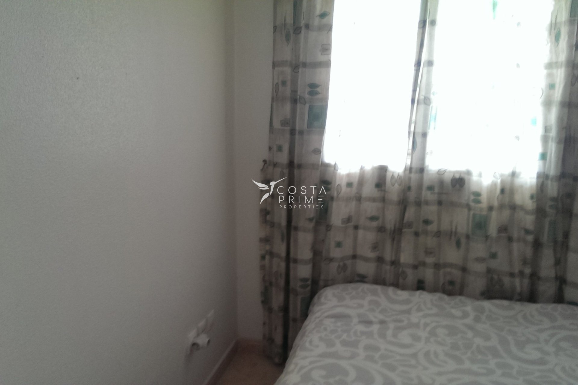 Resale - Apartment / Flat - Villajoyosa