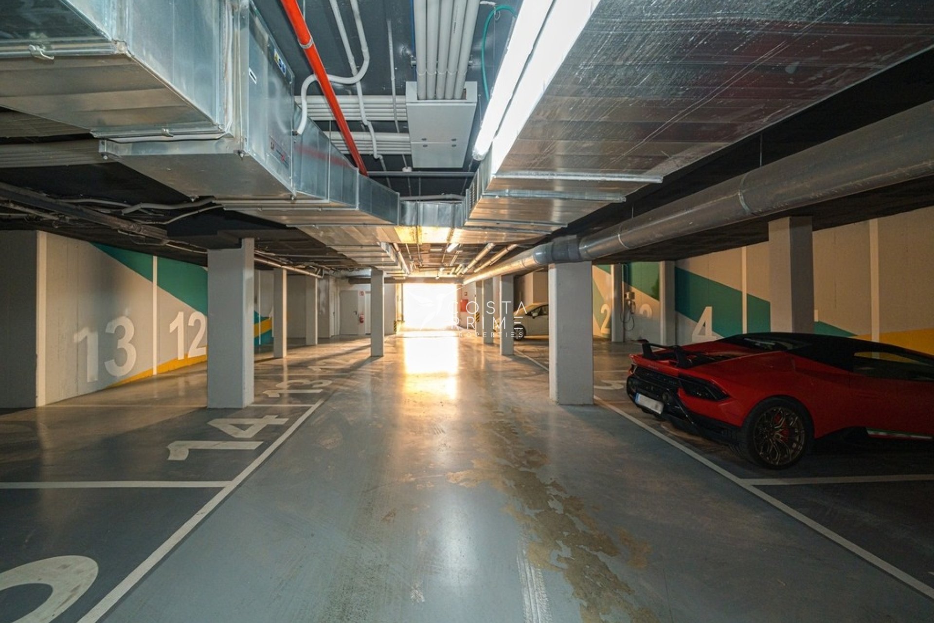 Resale - Apartment / Flat - Villajoyosa