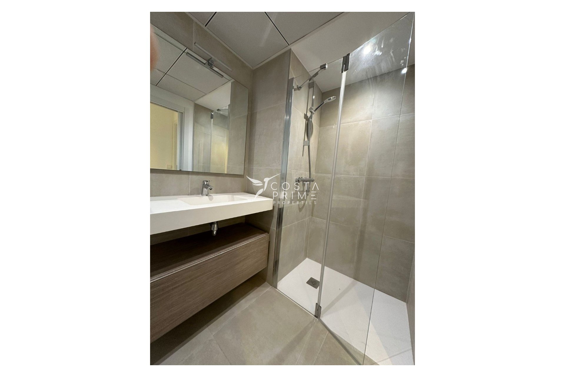 Resale - Apartment / Flat - Villajoyosa