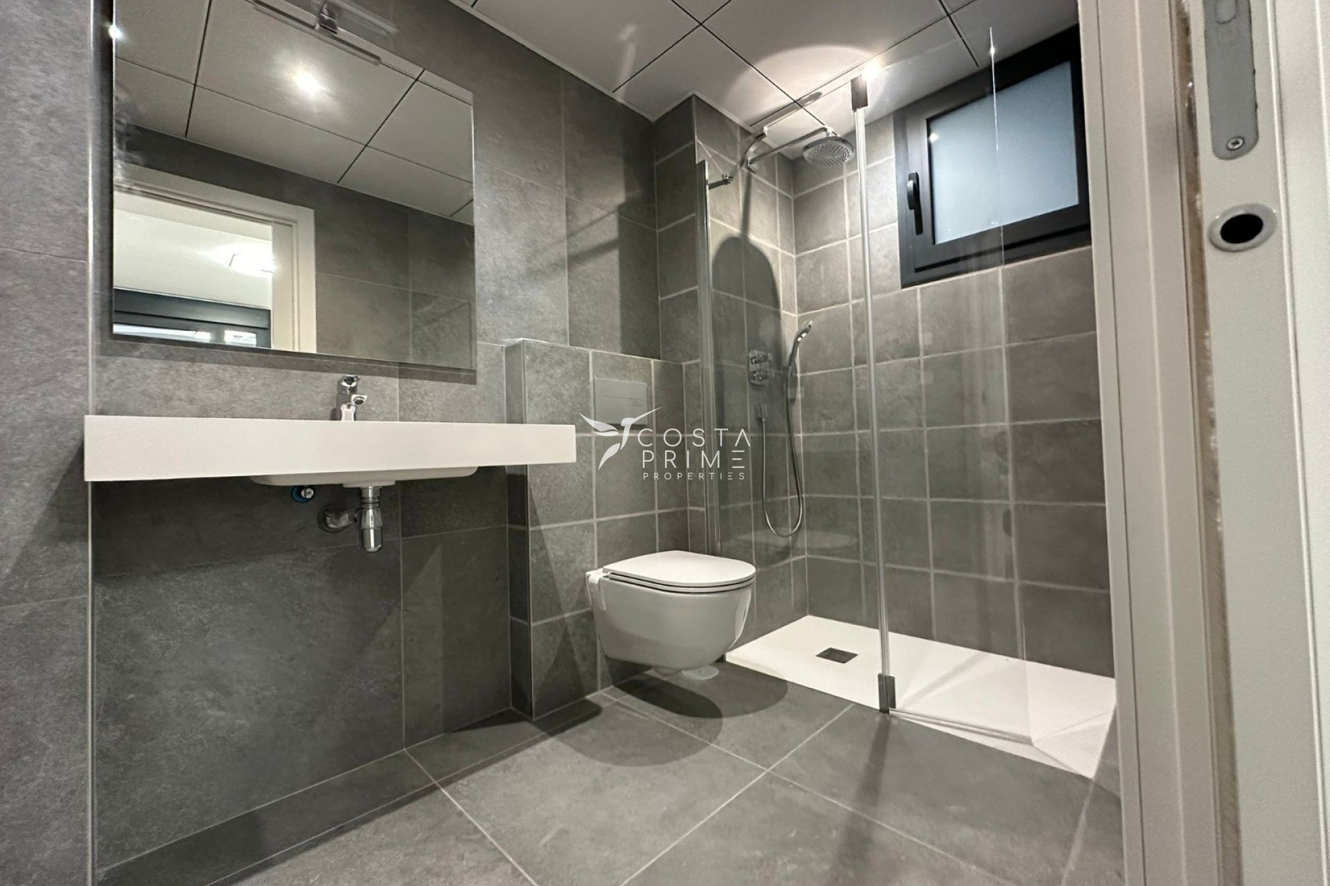 Resale - Apartment / Flat - Villajoyosa