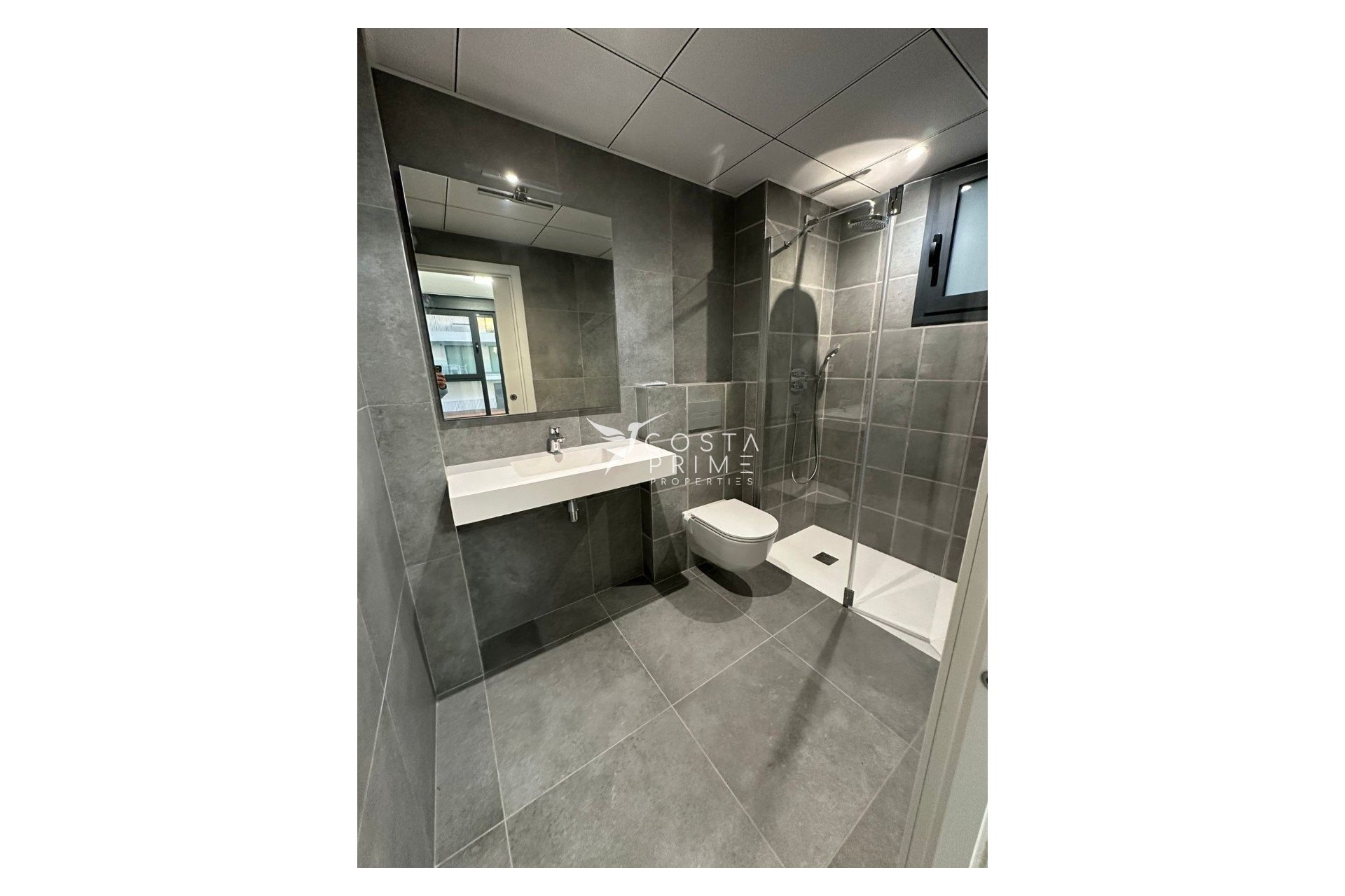 Resale - Apartment / Flat - Villajoyosa