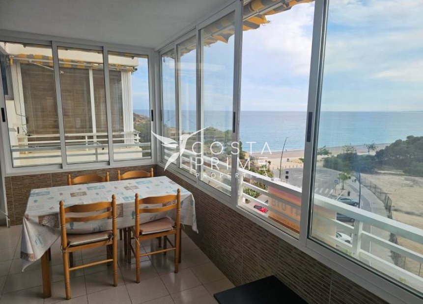 Resale - Apartment / Flat - Villajoyosa