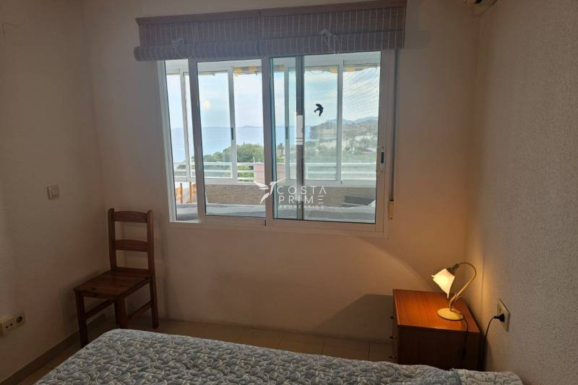 Resale - Apartment / Flat - Villajoyosa